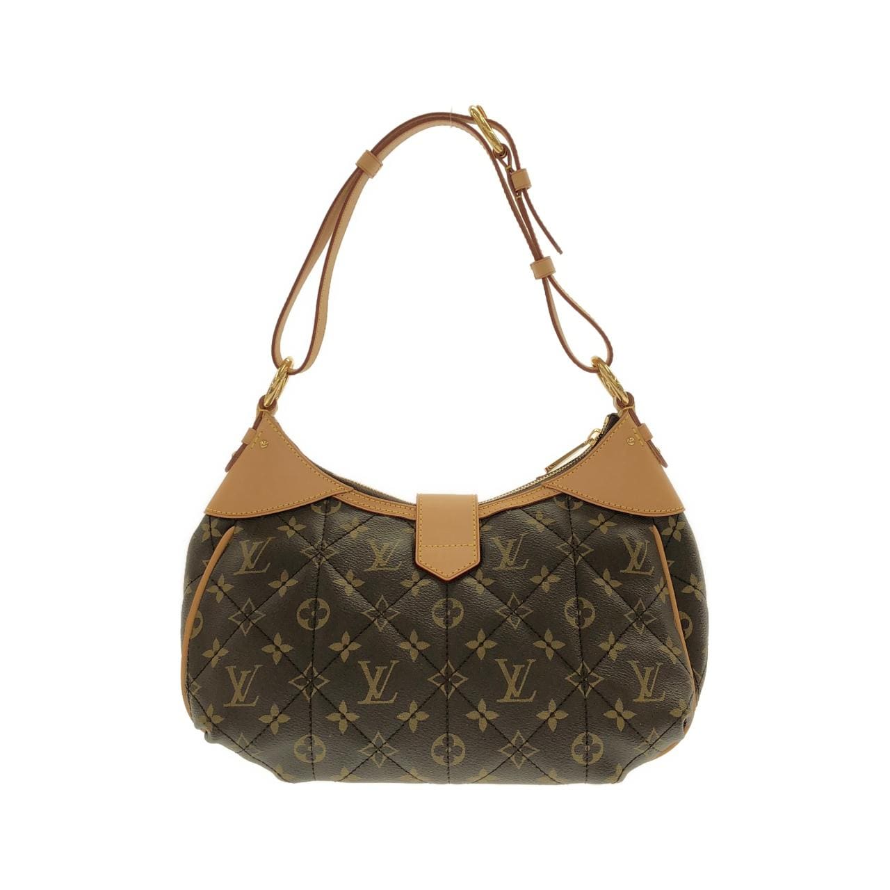 LOUIS VUITTON M41435 Shoulder Monogram 2