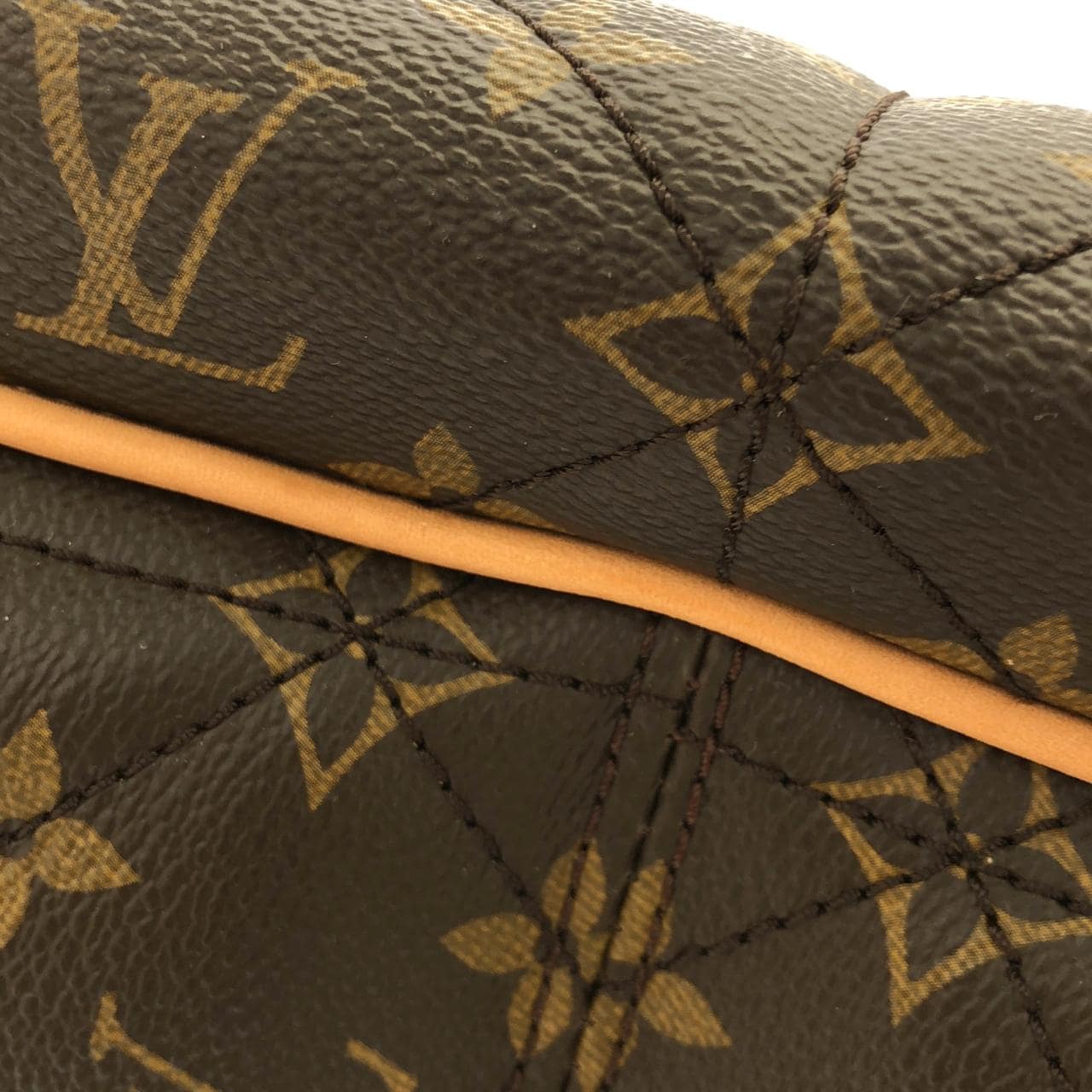 LOUIS VUITTON M41435 Shoulder Monogram 3