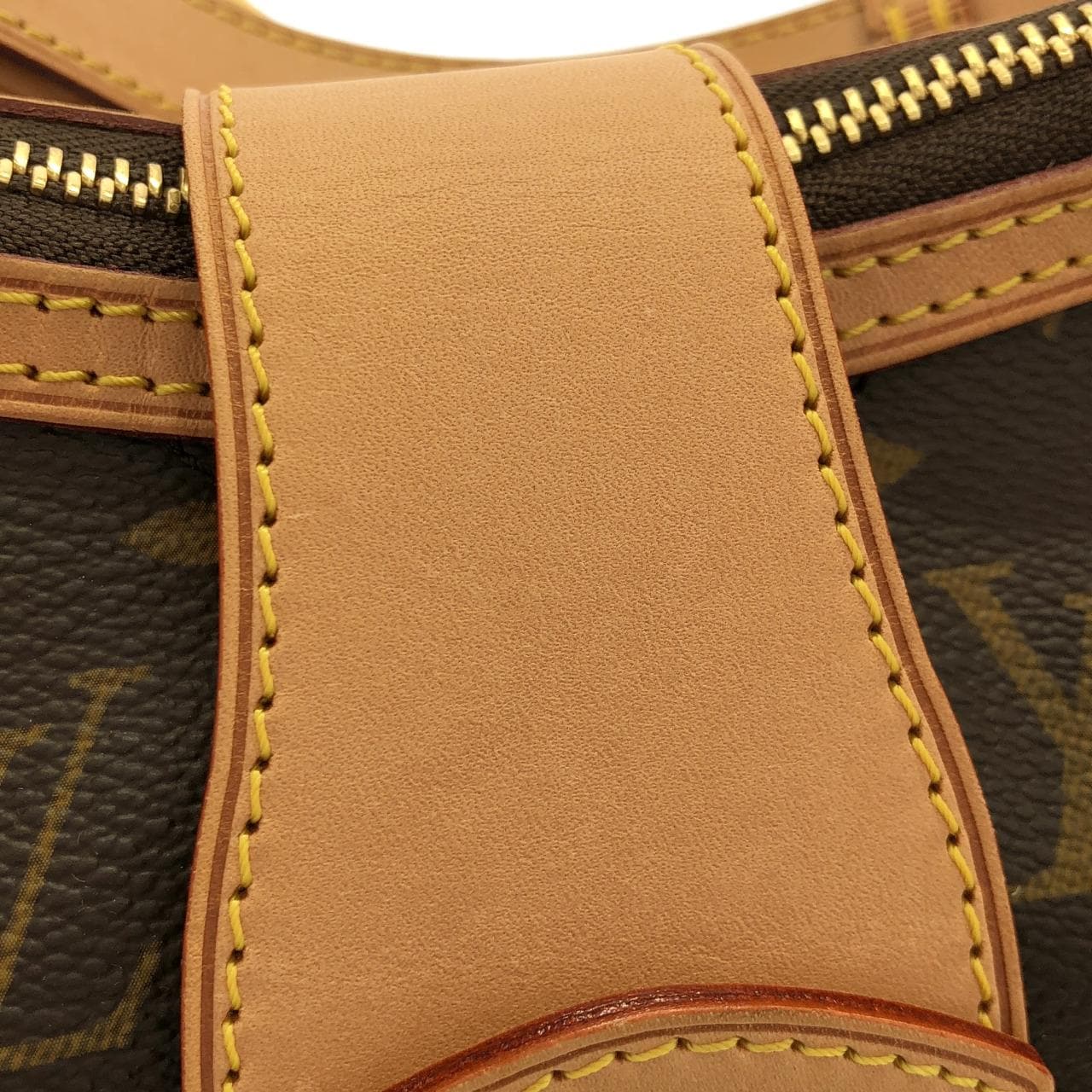LOUIS VUITTON M41435 Shoulder Monogram 5