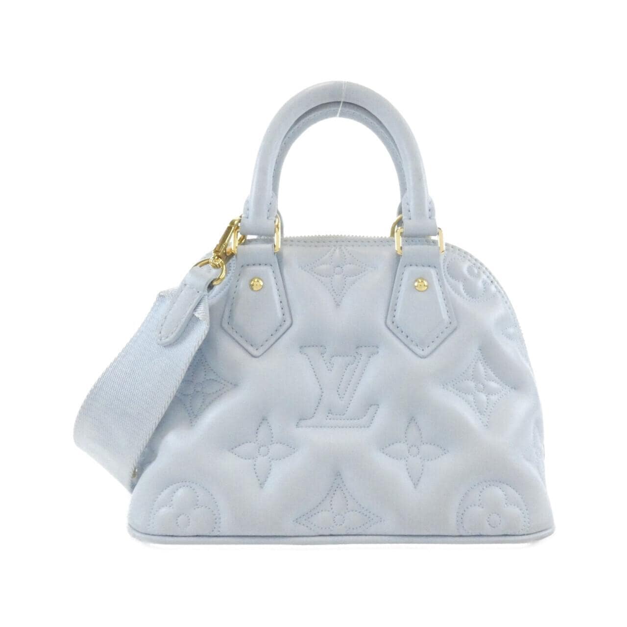 LOUIS VUITTON Alma M59822 手提包 羊皮