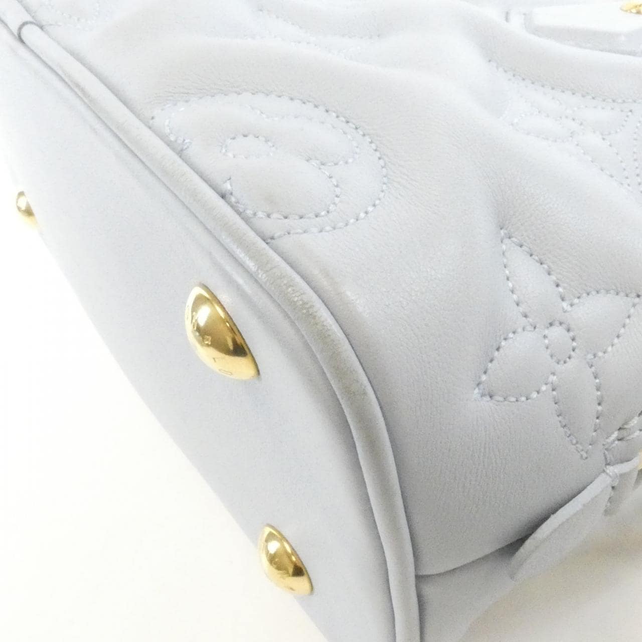 LOUIS VUITTON Alma M59822 手提包 羊皮 2