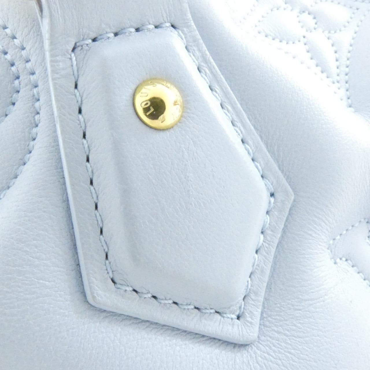 LOUIS VUITTON Alma M59822 手提包 羊皮 3