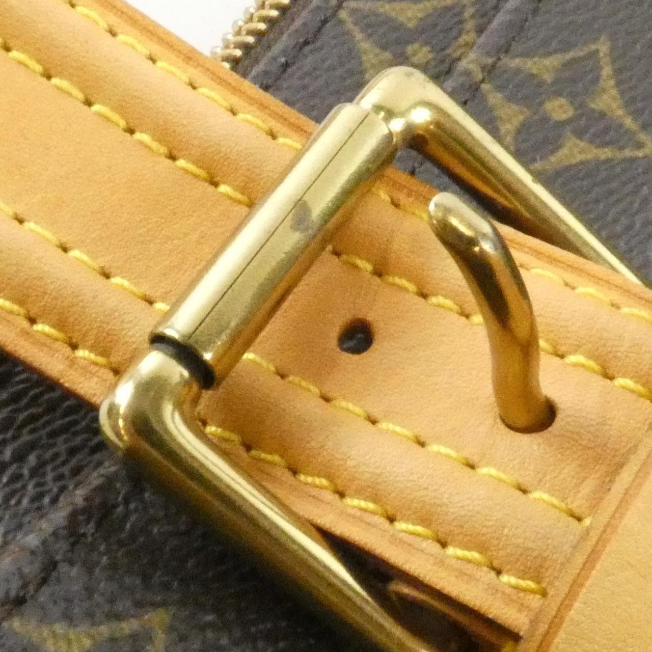 LOUIS VUITTON M51162 Handbag Monogram 5
