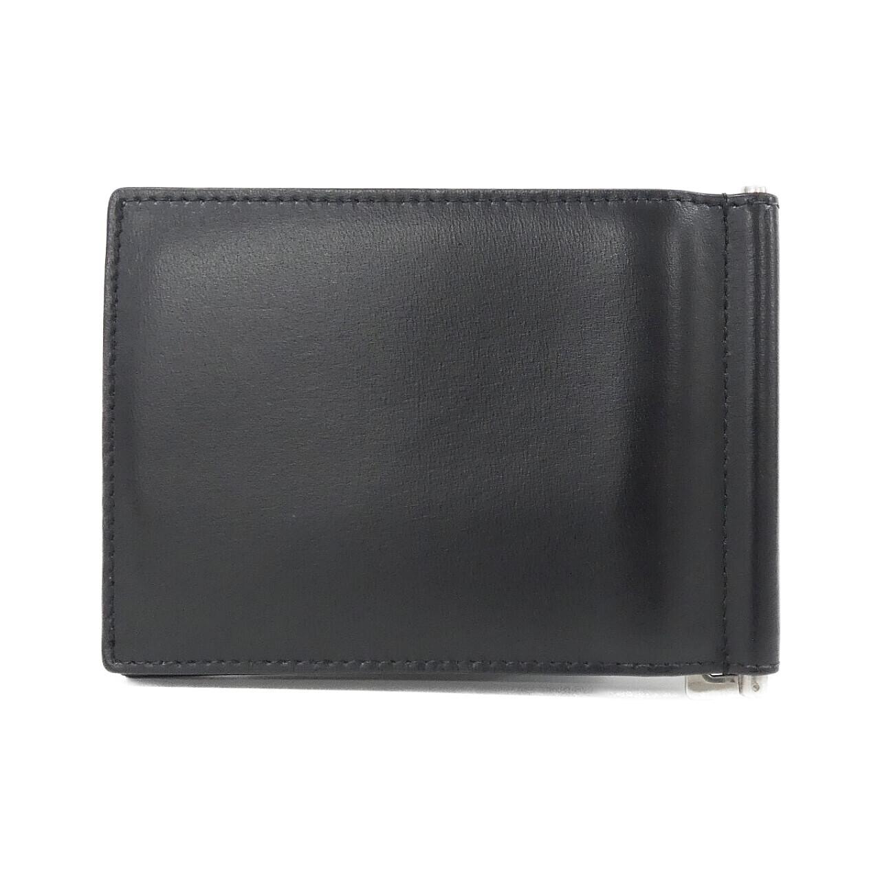 SAINT LAURENT Cassandre 607738 1JB0E 散紙包 2