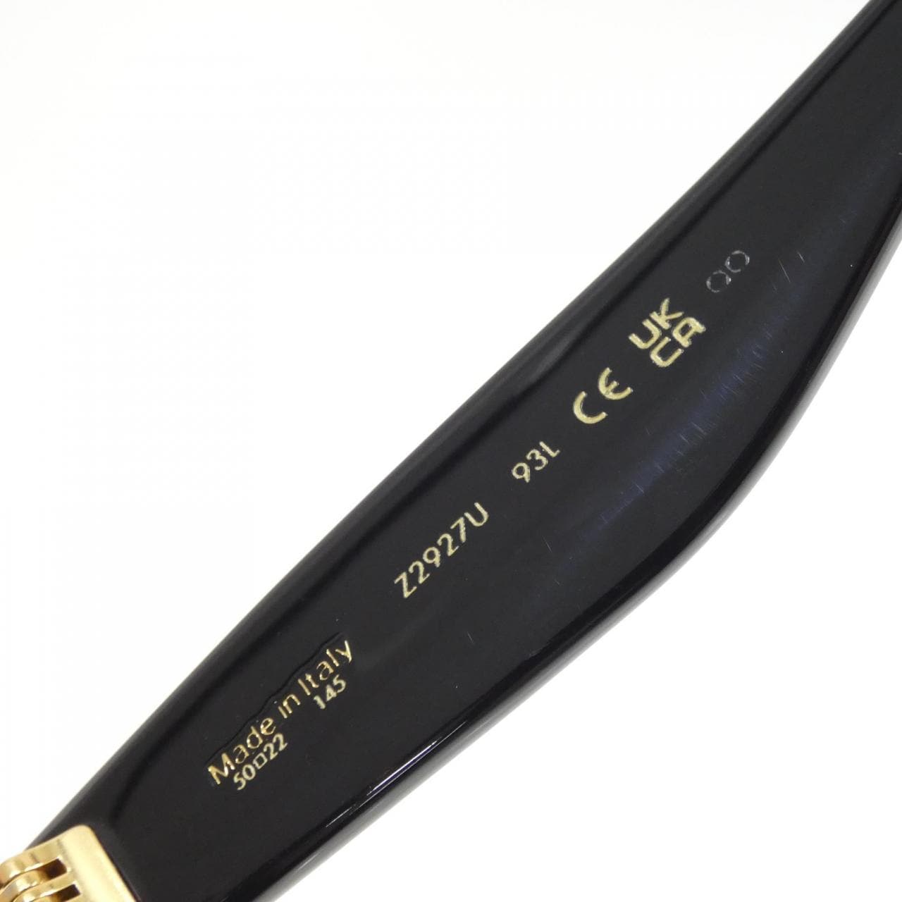 LOUIS VUITTON Z2927U 太陽眼鏡 5
