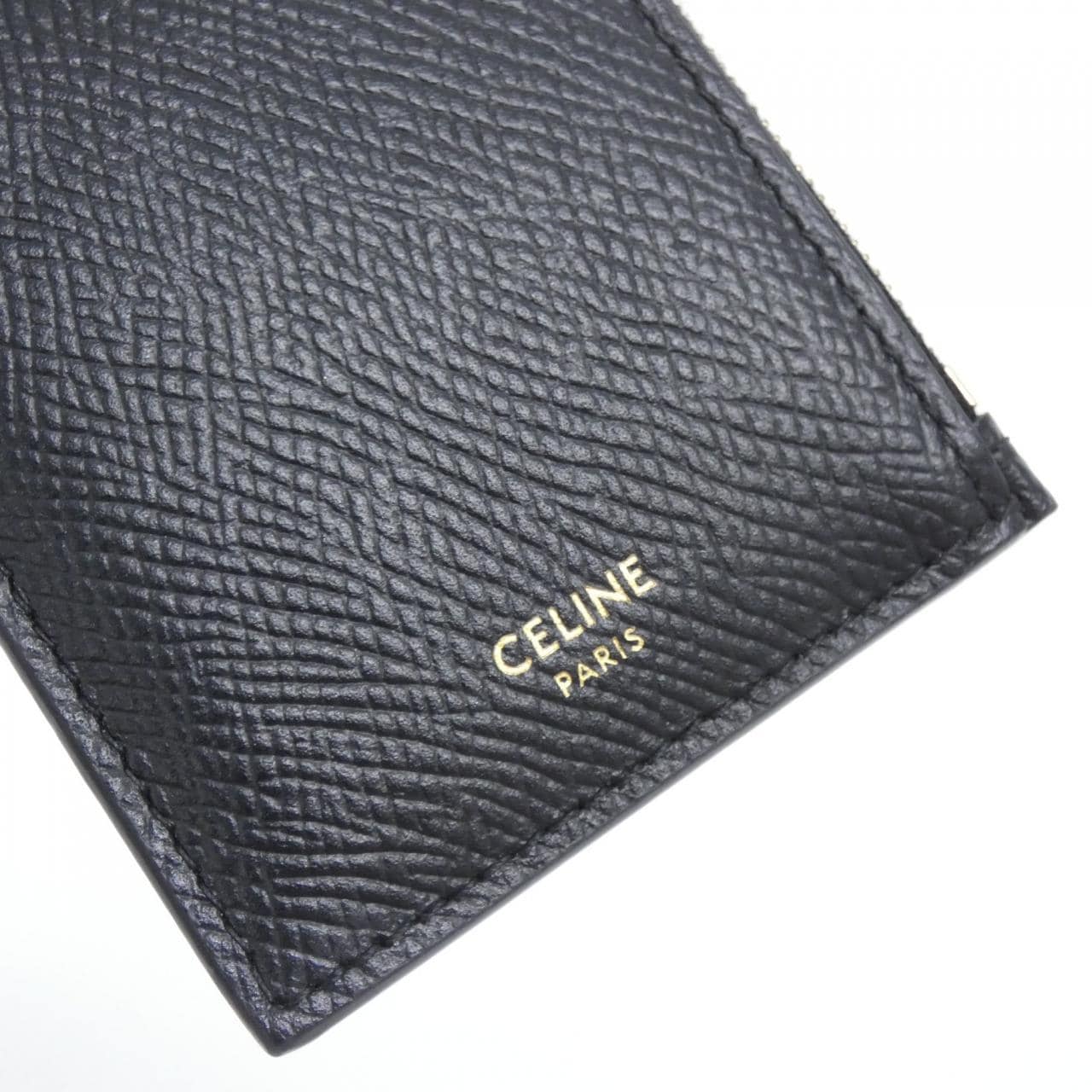 CELINE 10J893BEL Coin Case 3