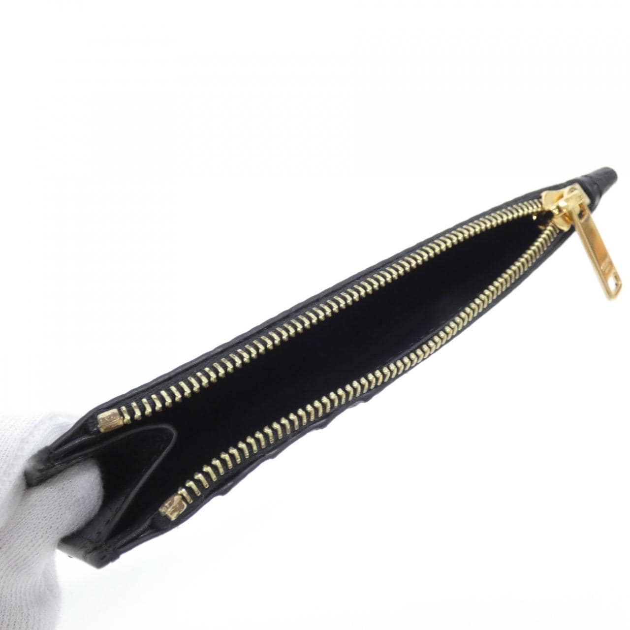 CELINE 10J893BEL Coin Case 5