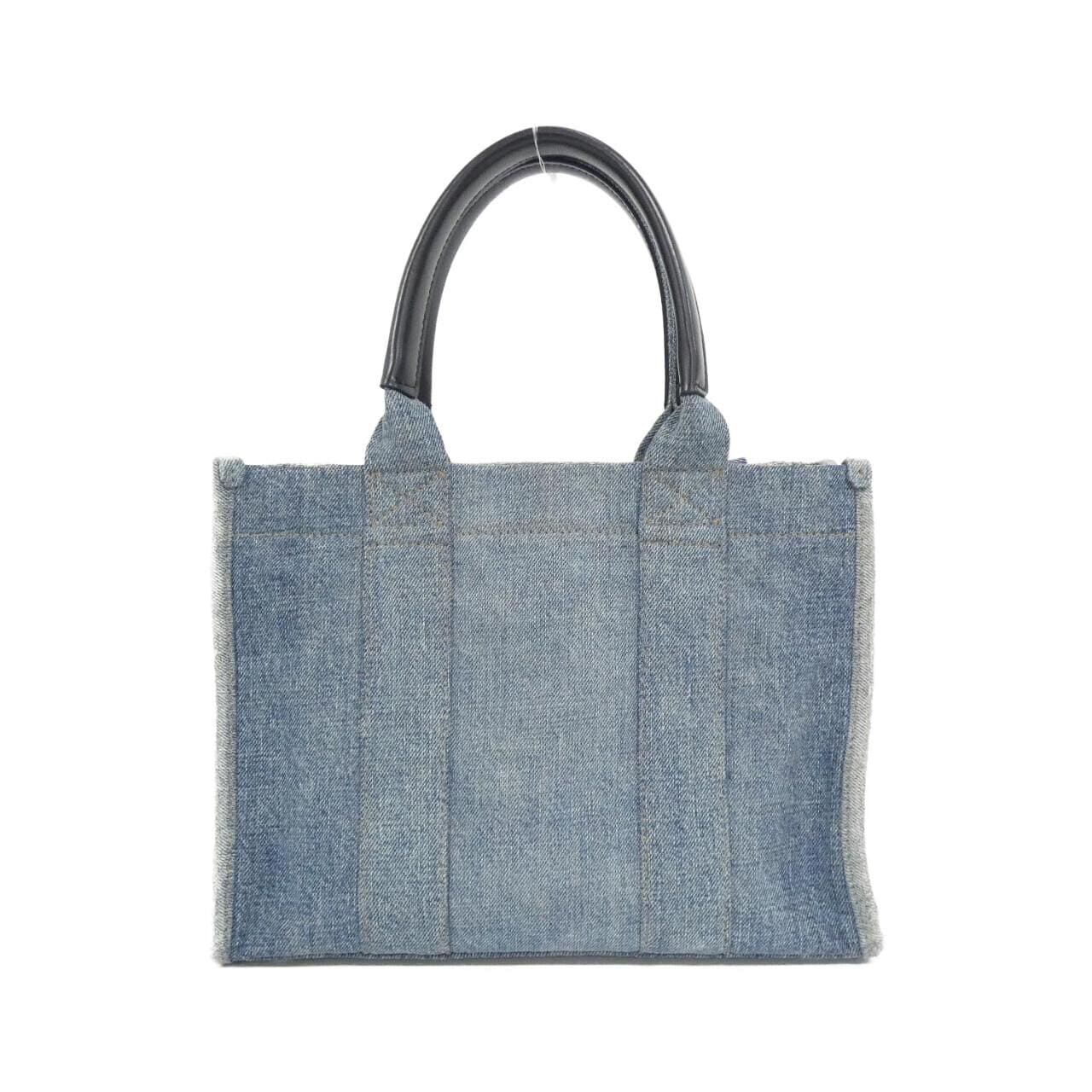 BALENCIAGA Le Cagole 671402 2109Y 手提包 牛仔布 2