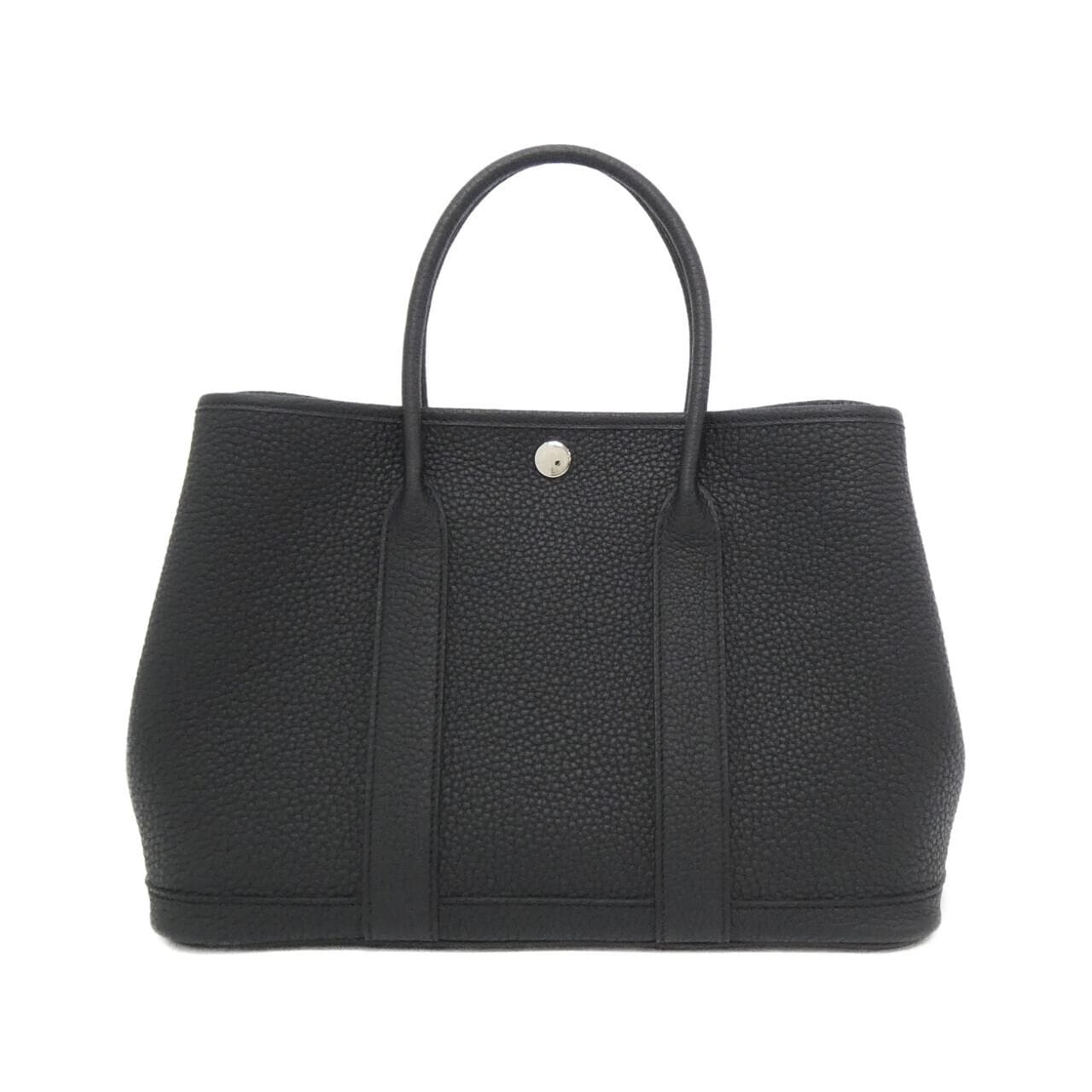 HERMES Garden Party 051568CK Tote