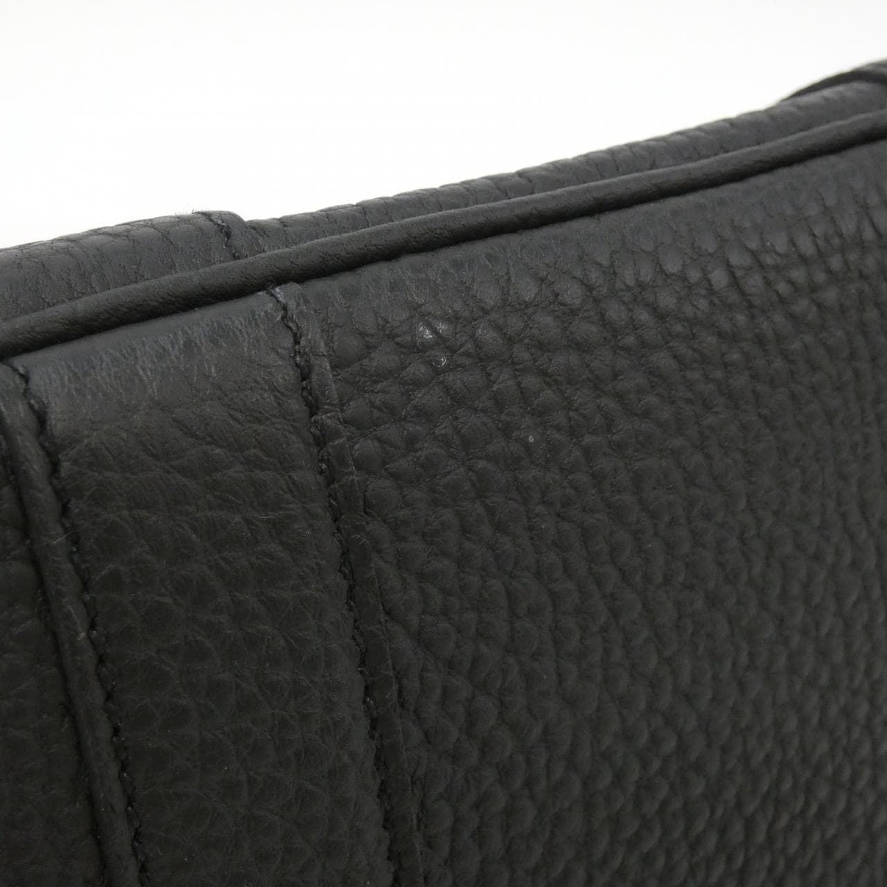 HERMES Garden Party 051568CK Tote 2