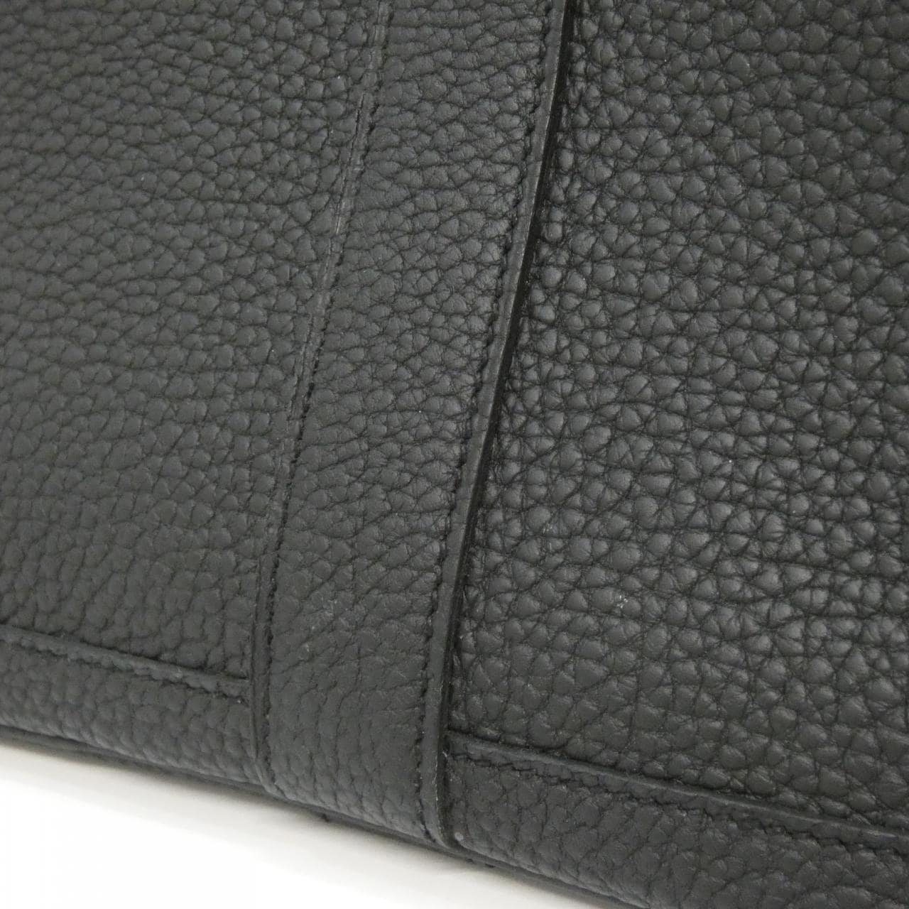 HERMES Garden Party 051568CK Tote 4