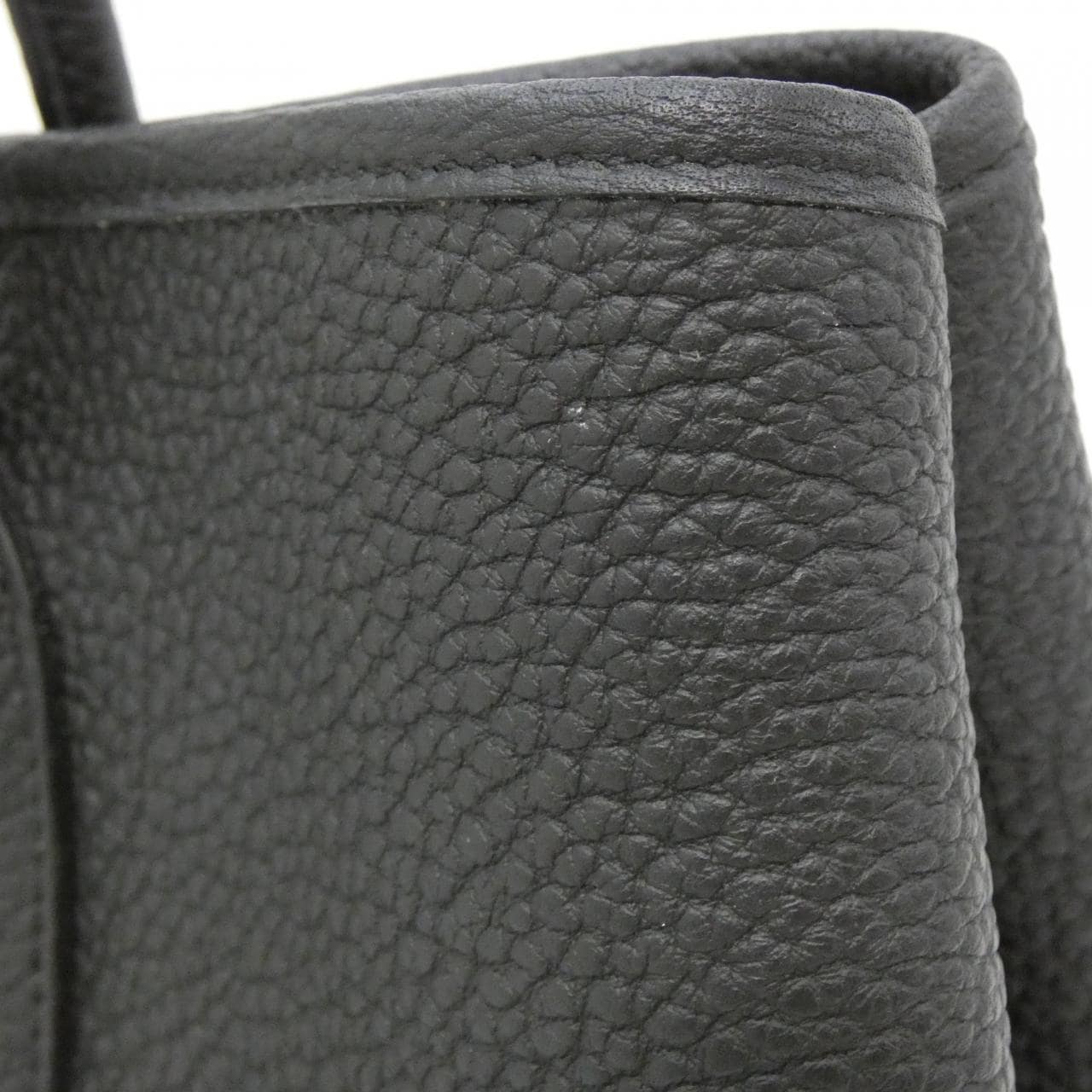 HERMES Garden Party 051568CK Tote 5