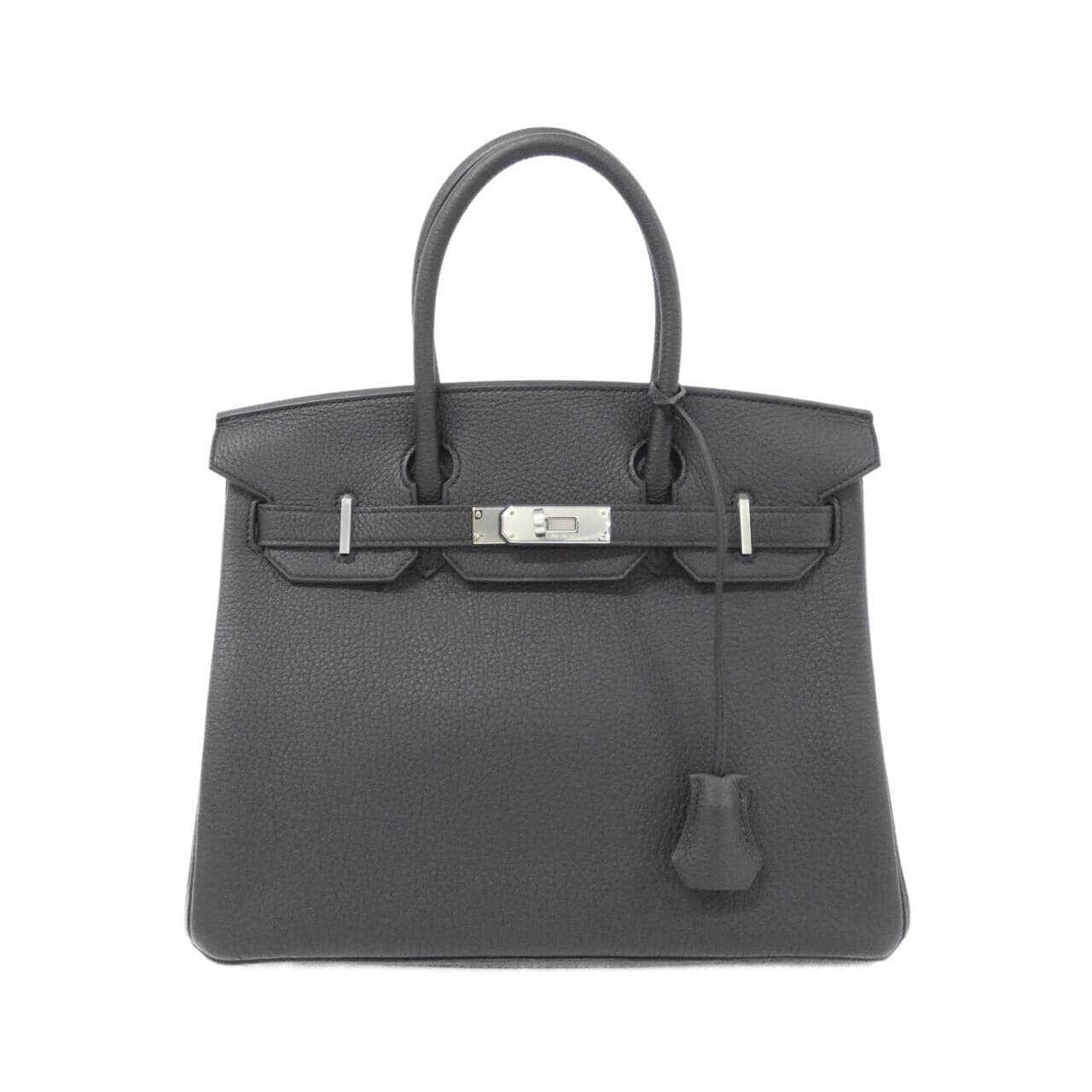 HERMES Birkin 030520CK Handbag Togo