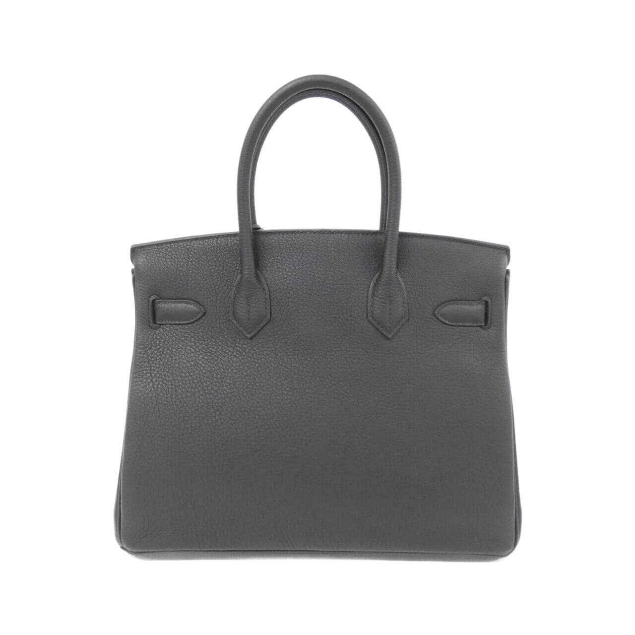 HERMES Birkin 030520CK Handbag Togo 2