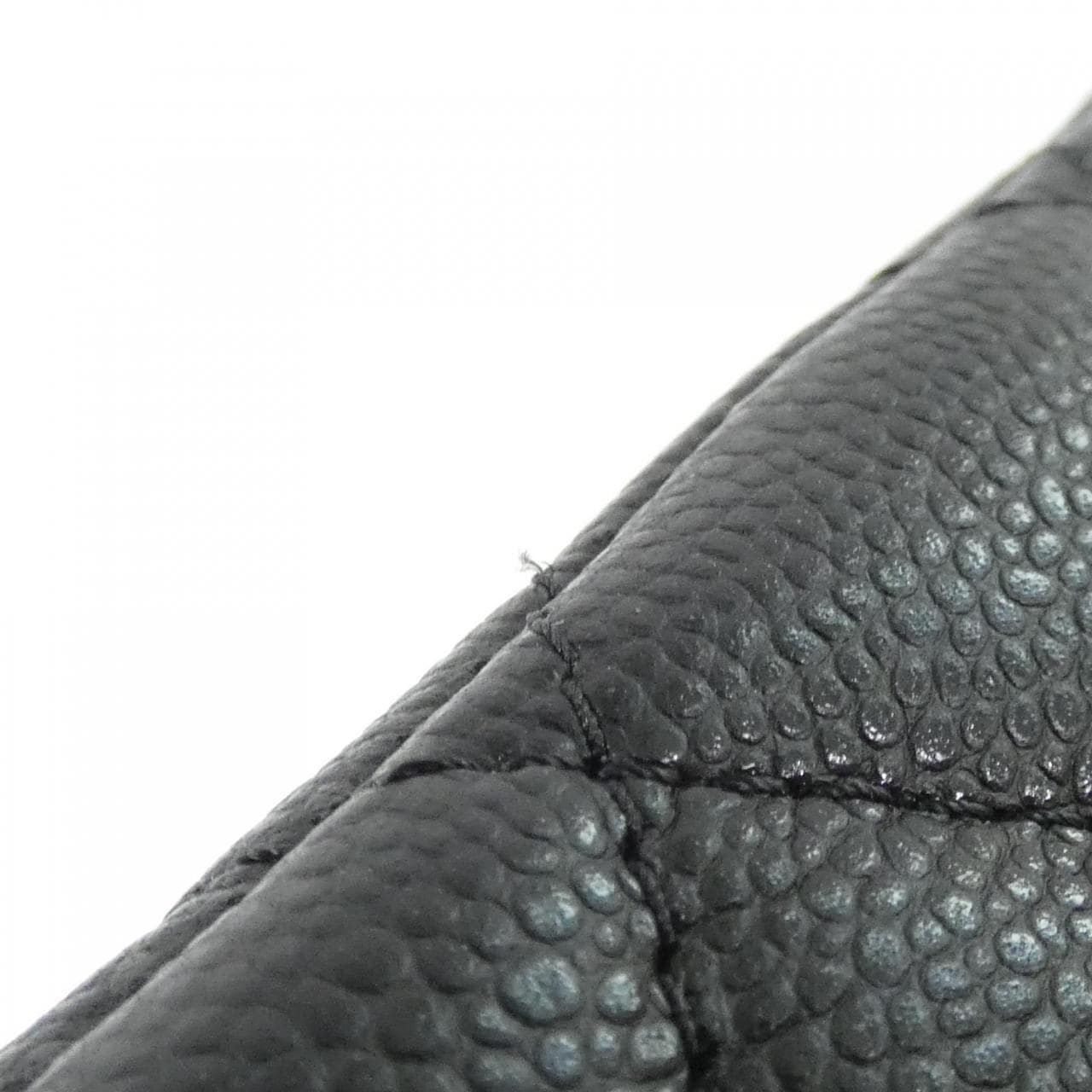 CHANEL Timeless Classic AP4000 Wallet Grained Calfskin 3