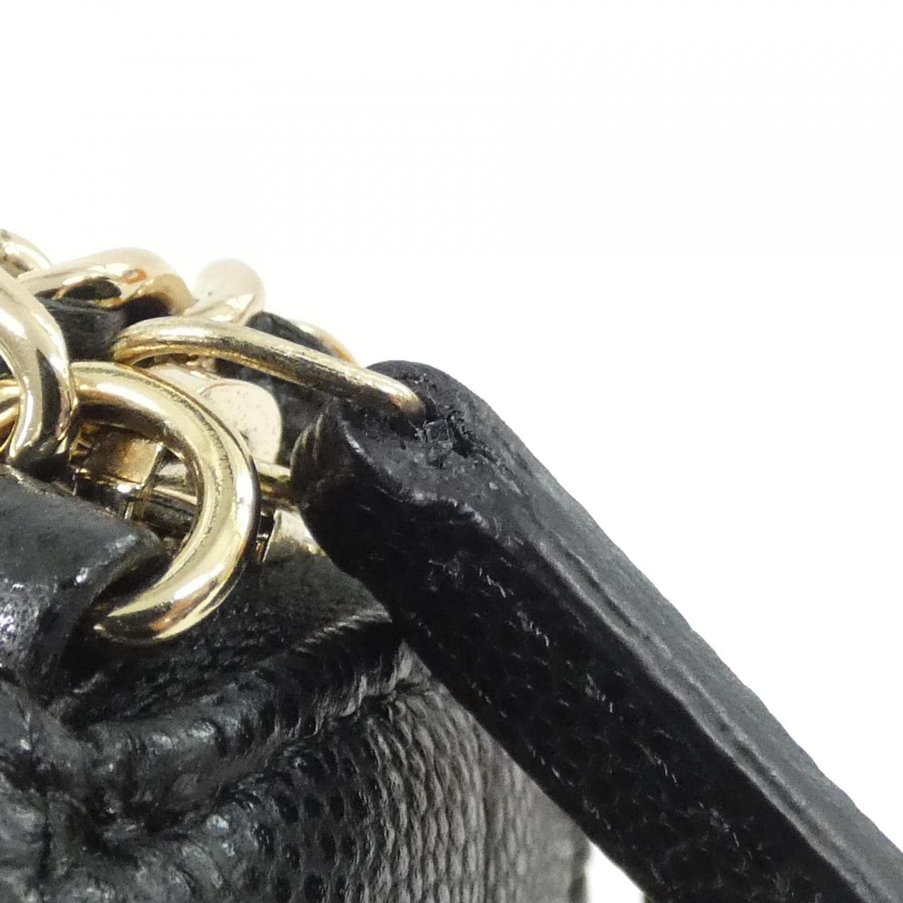 CHANEL Timeless Classic AP4000 Wallet Grained Calfskin 5