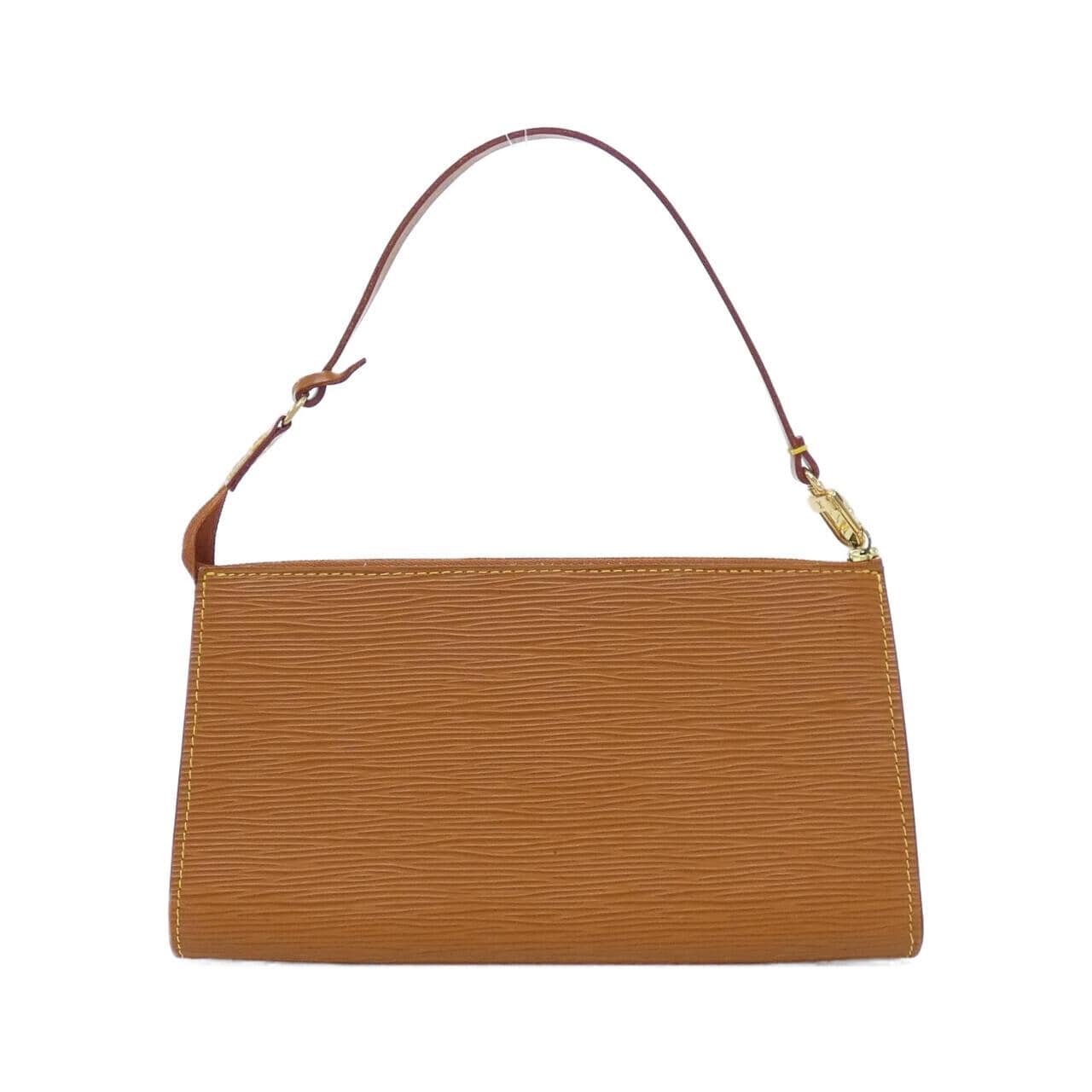 LOUIS VUITTON Pochette M52948 小斜揹包 Epi 2