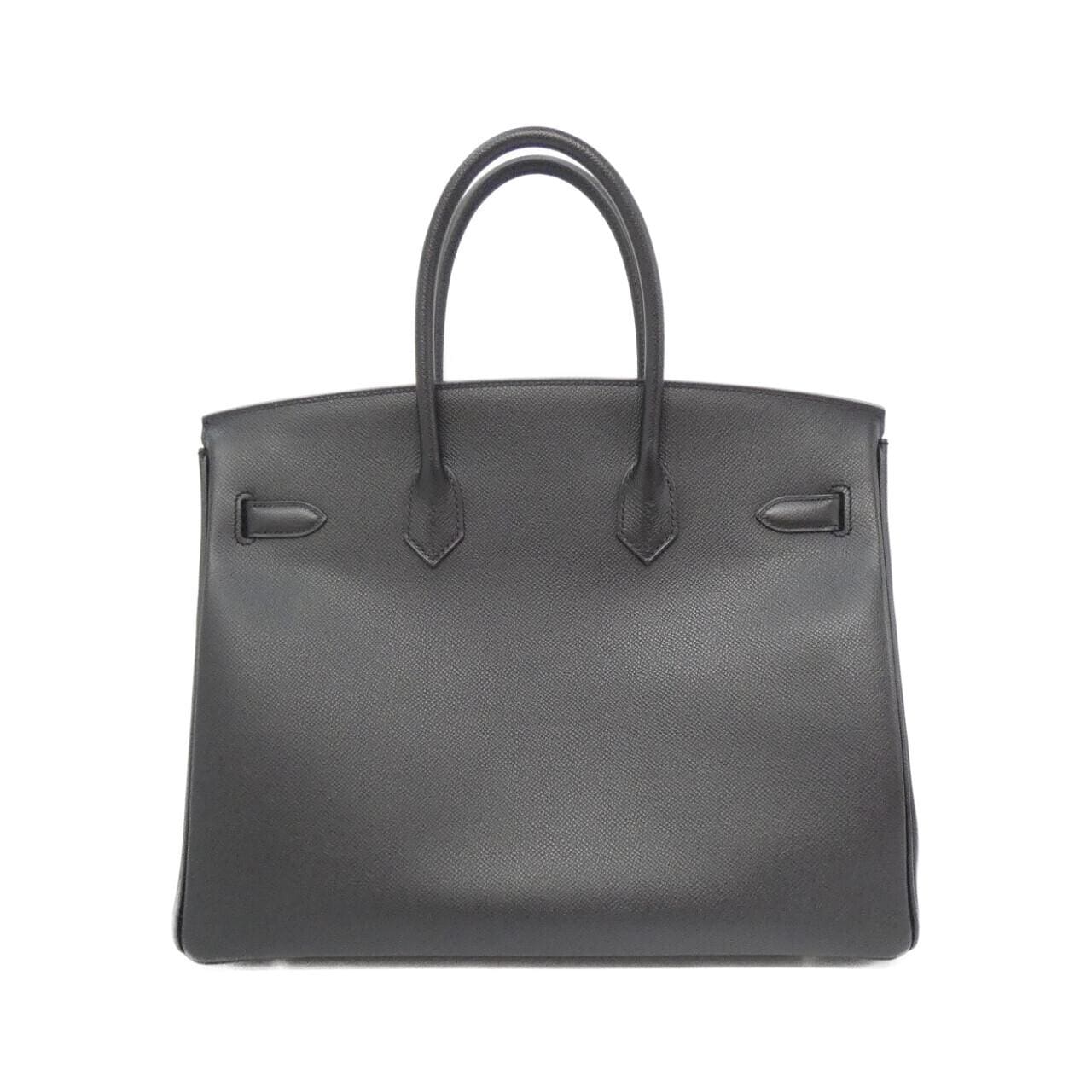 HERMES Birkin 041702CK Handbag Epsom 2