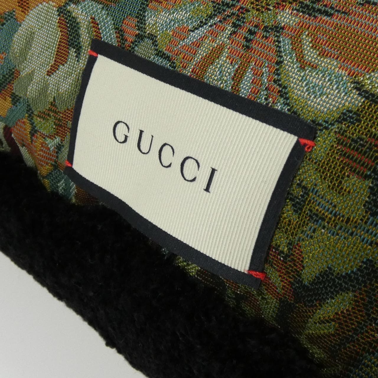 GUCCI 649620 ZAGIO 銀包 4