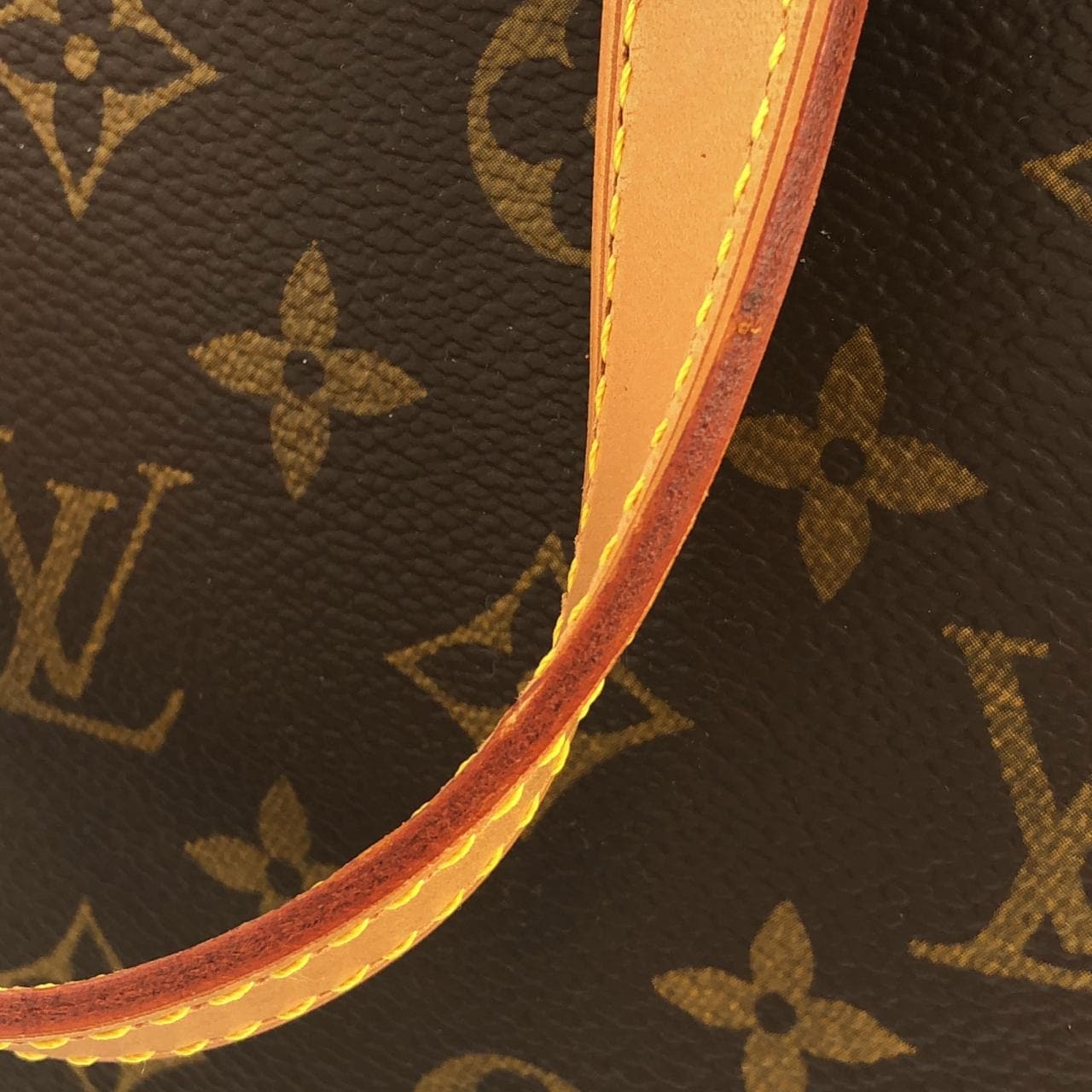 LOUIS VUITTON M41450 手提包 Monogram 5