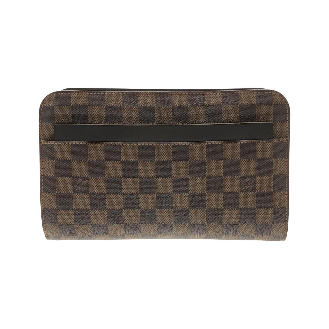 LOUIS VUITTON N51993 公事包 Damier