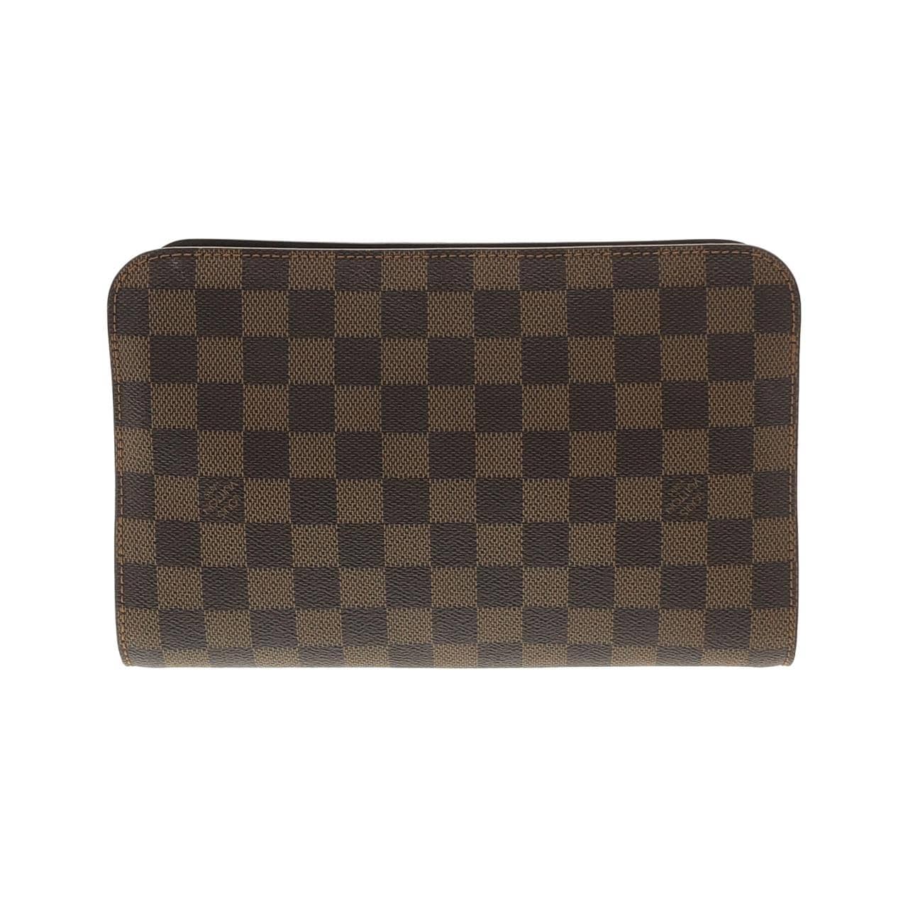 LOUIS VUITTON N51993 公事包 Damier 2
