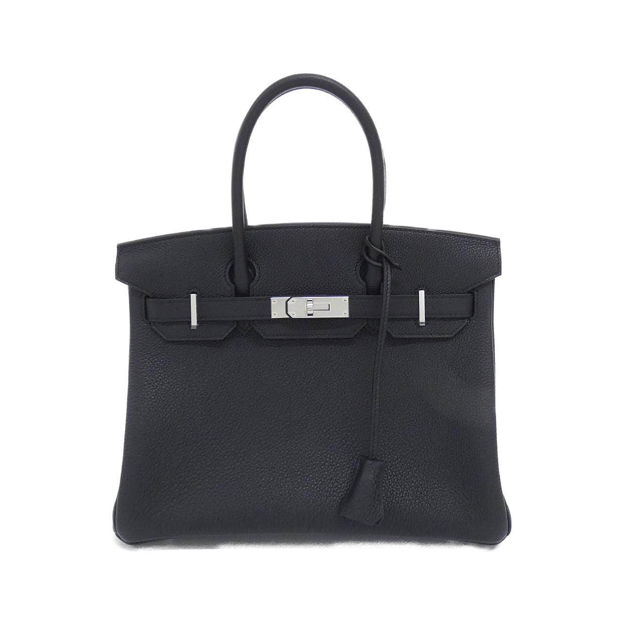HERMES Birkin 030520CK Handbag Togo