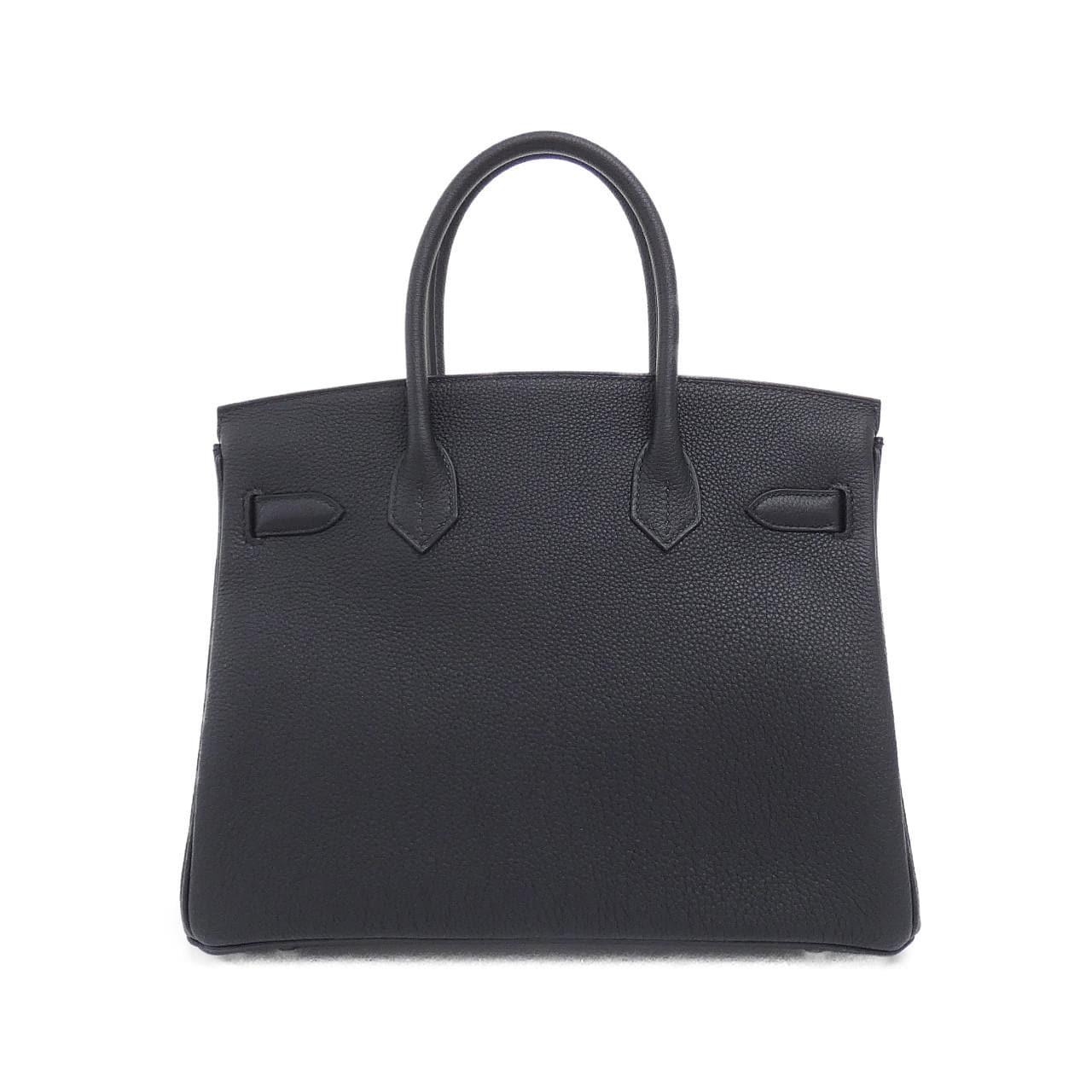 HERMES Birkin 030520CK Handbag Togo 2