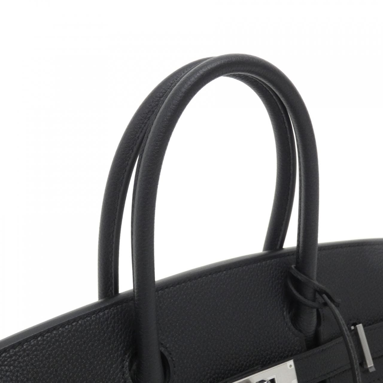 HERMES Birkin 030520CK Handbag Togo 5