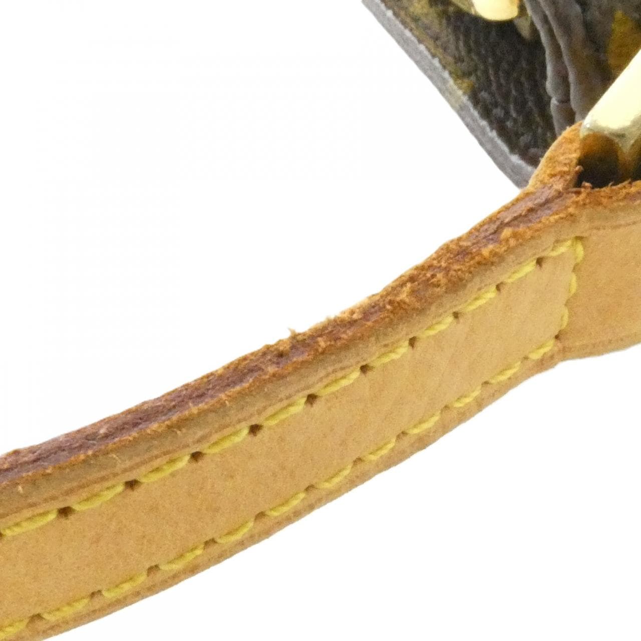 LOUIS VUITTON Trotteur M51240 Shoulder Monogram 4