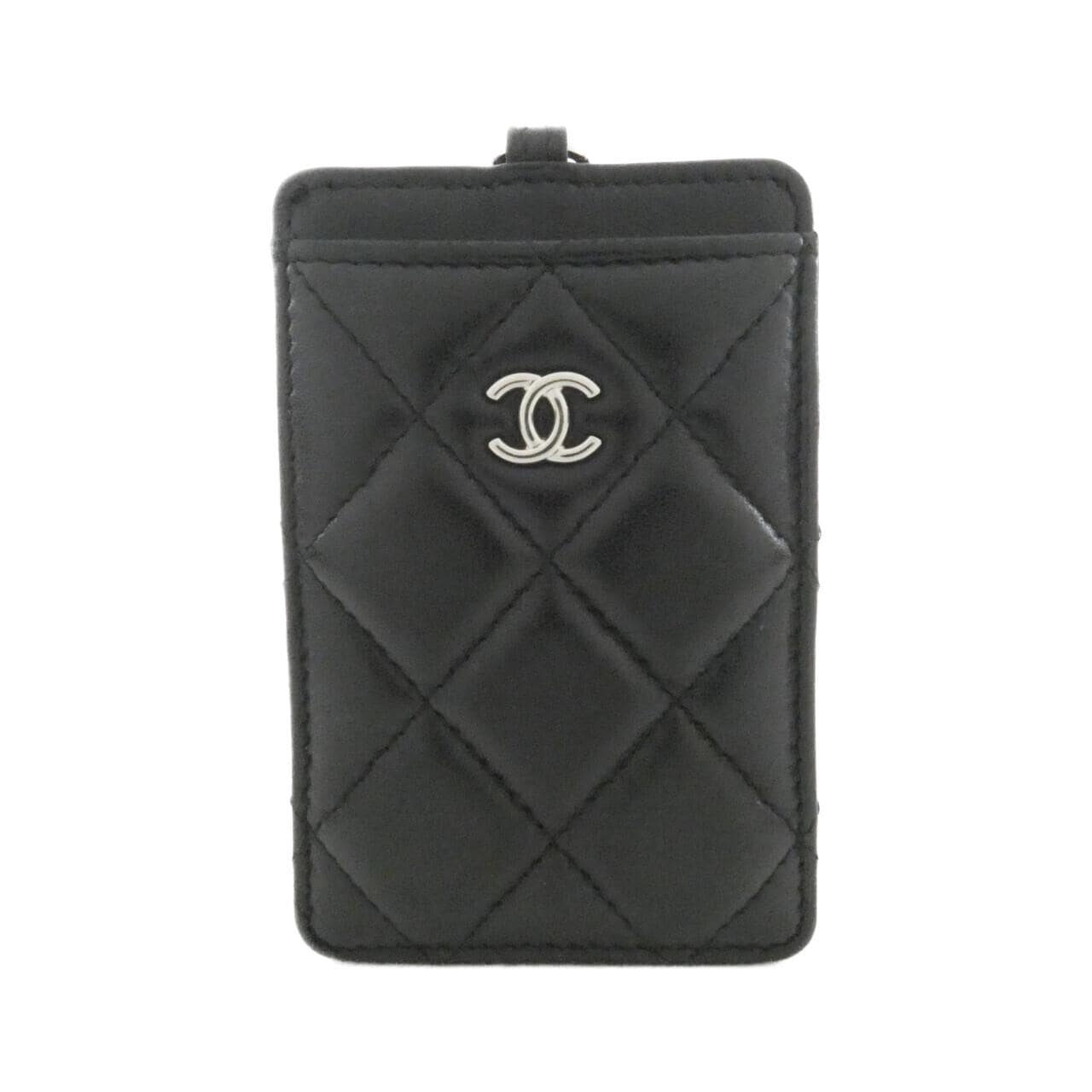 CHANEL Timeless Classic AP2370 Wallet Lambskin