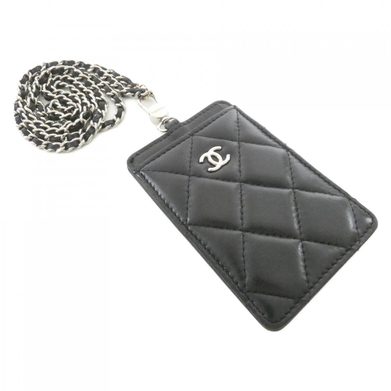 CHANEL Timeless Classic AP2370 Wallet Lambskin 3