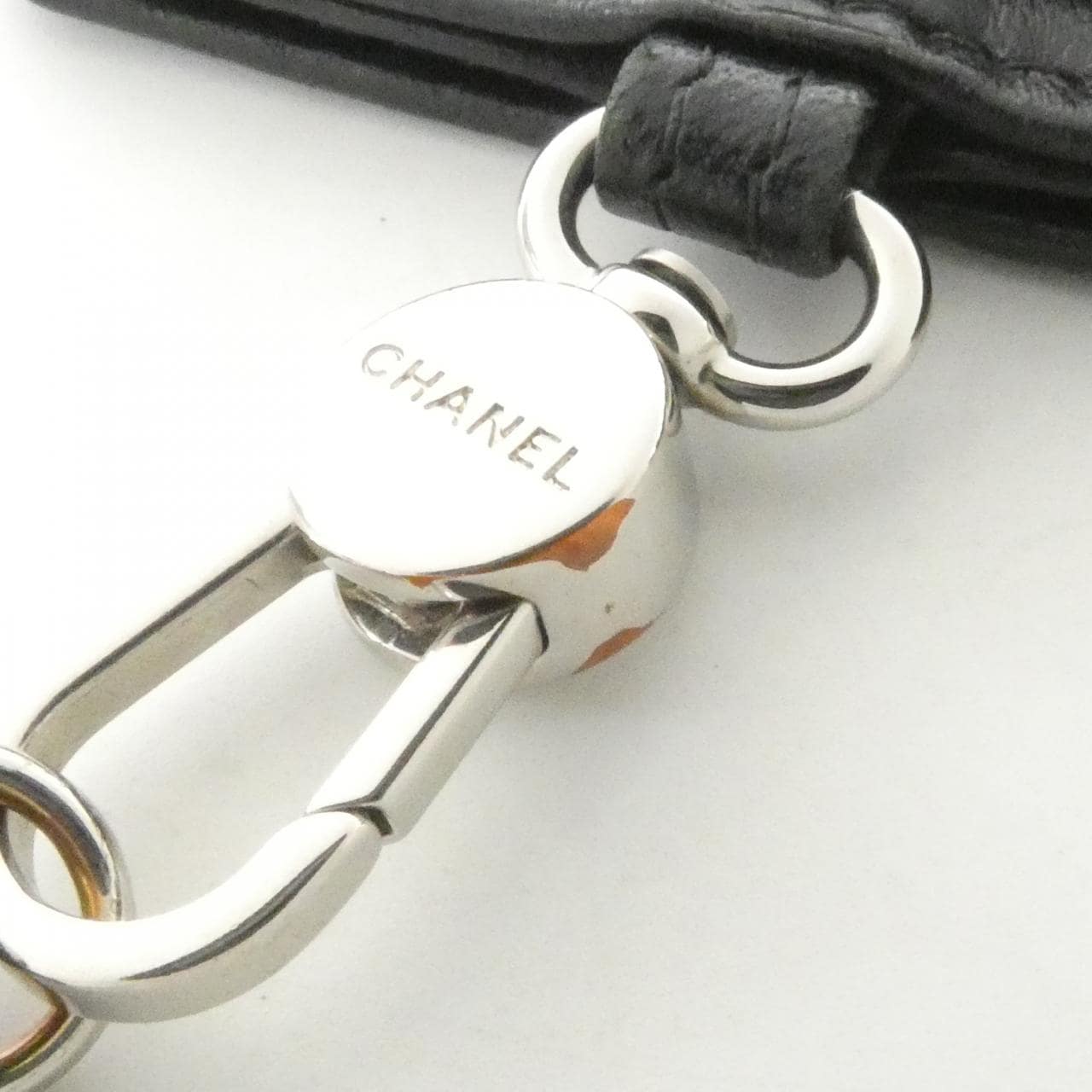 CHANEL Timeless Classic AP2370 Wallet Lambskin 5
