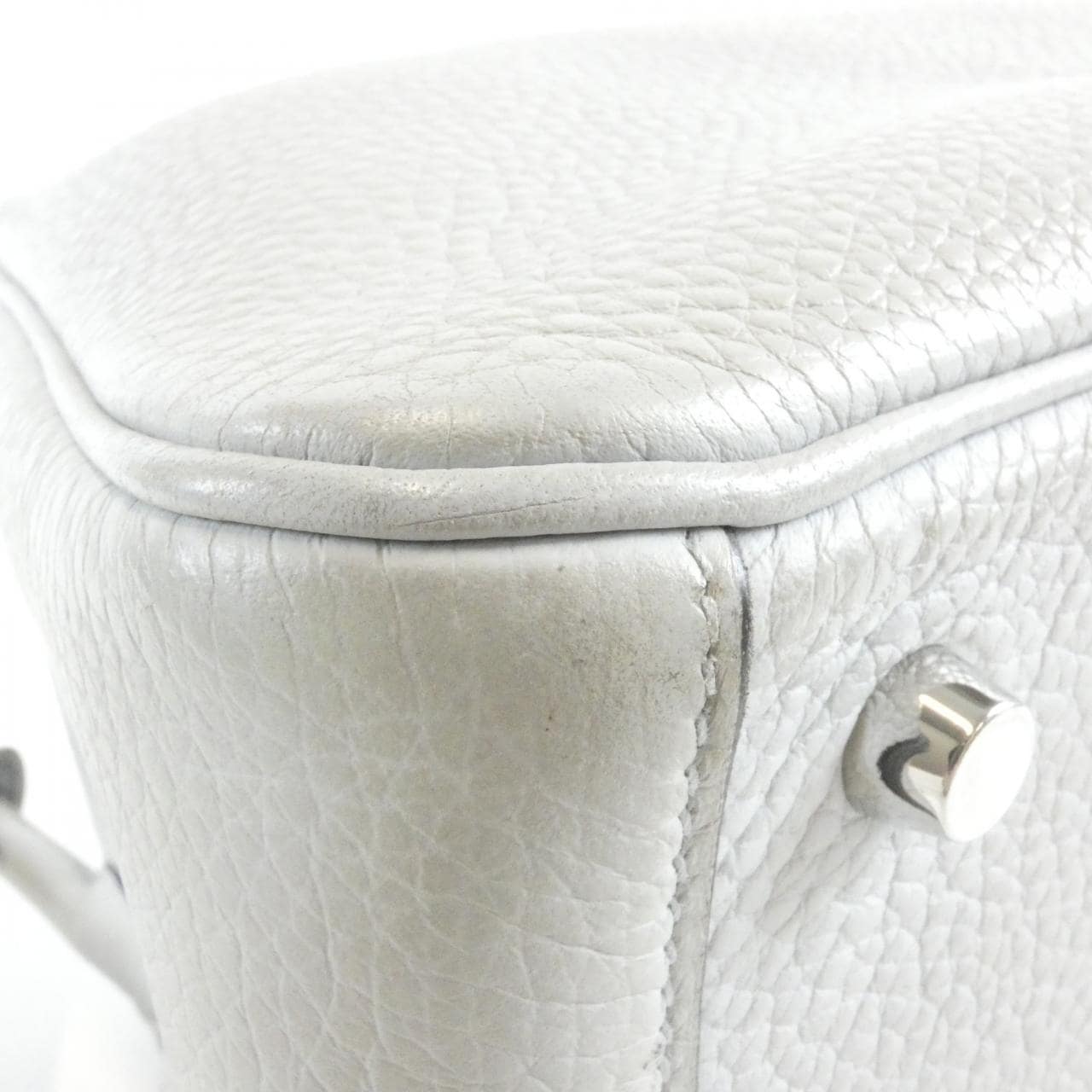 HERMES Lindy 073428CK Shoulder Clemence 3
