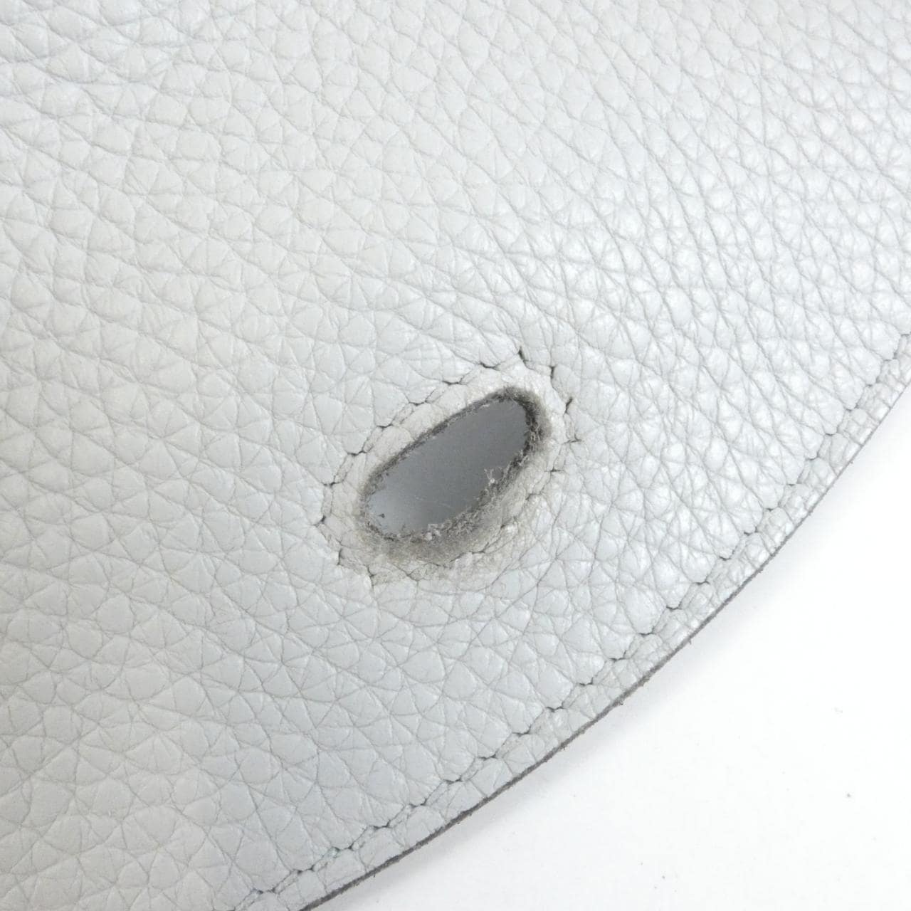 HERMES Lindy 073428CK Shoulder Clemence 5