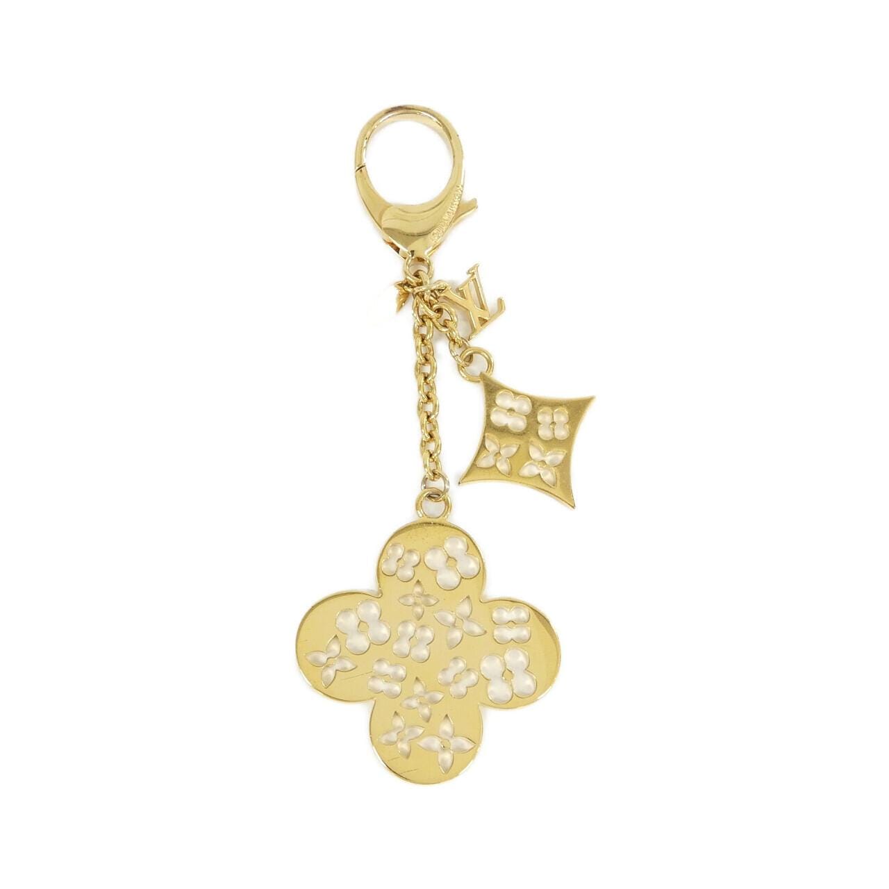 LOUIS VUITTON M67930 Key Case
