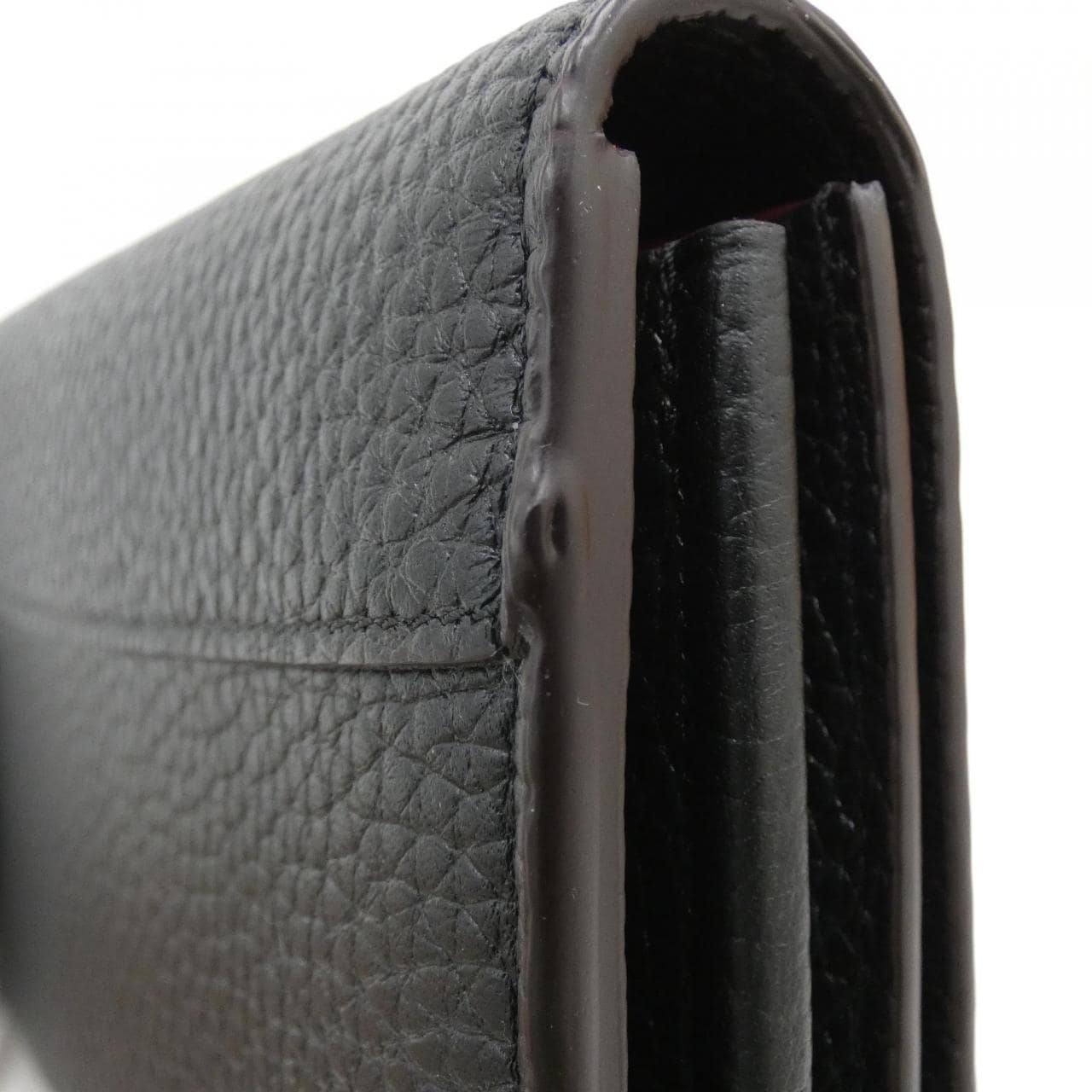 LOUIS VUITTON Capucines M61248 Wallet 3