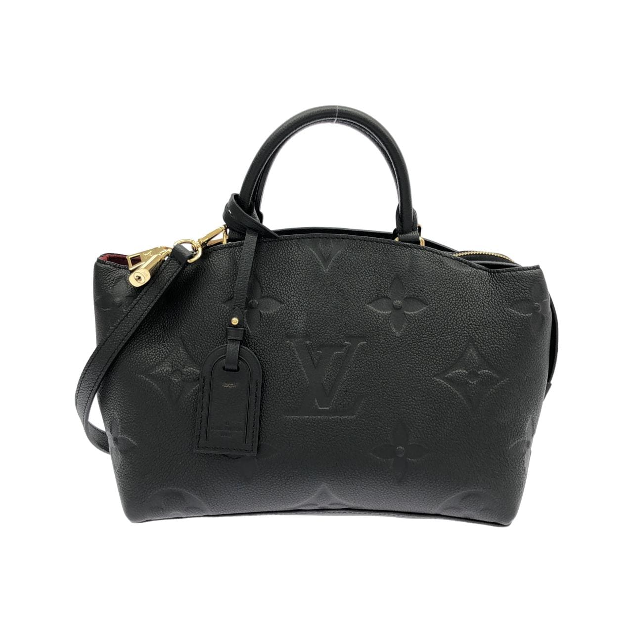 LOUIS VUITTON M58916 手提包 Monogram