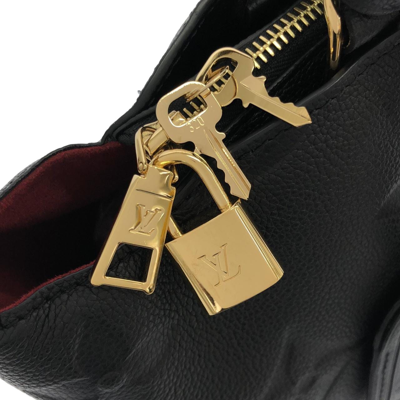 LOUIS VUITTON M58916 手提包 Monogram 3