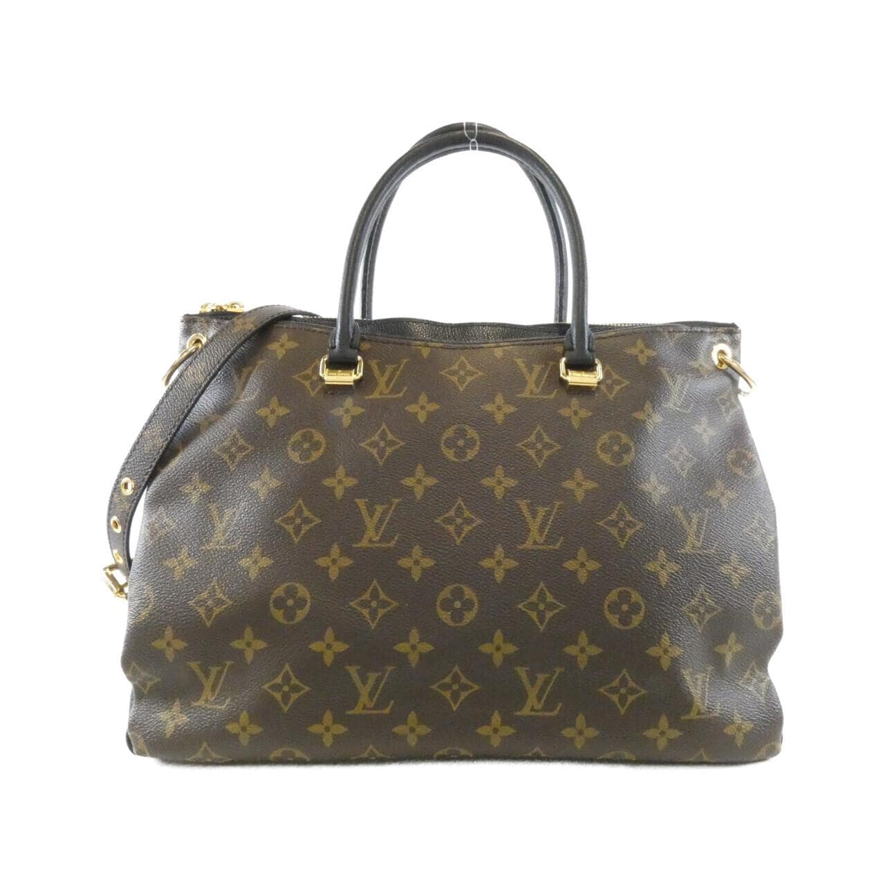 LOUIS VUITTON M44042 Handbag Monogram