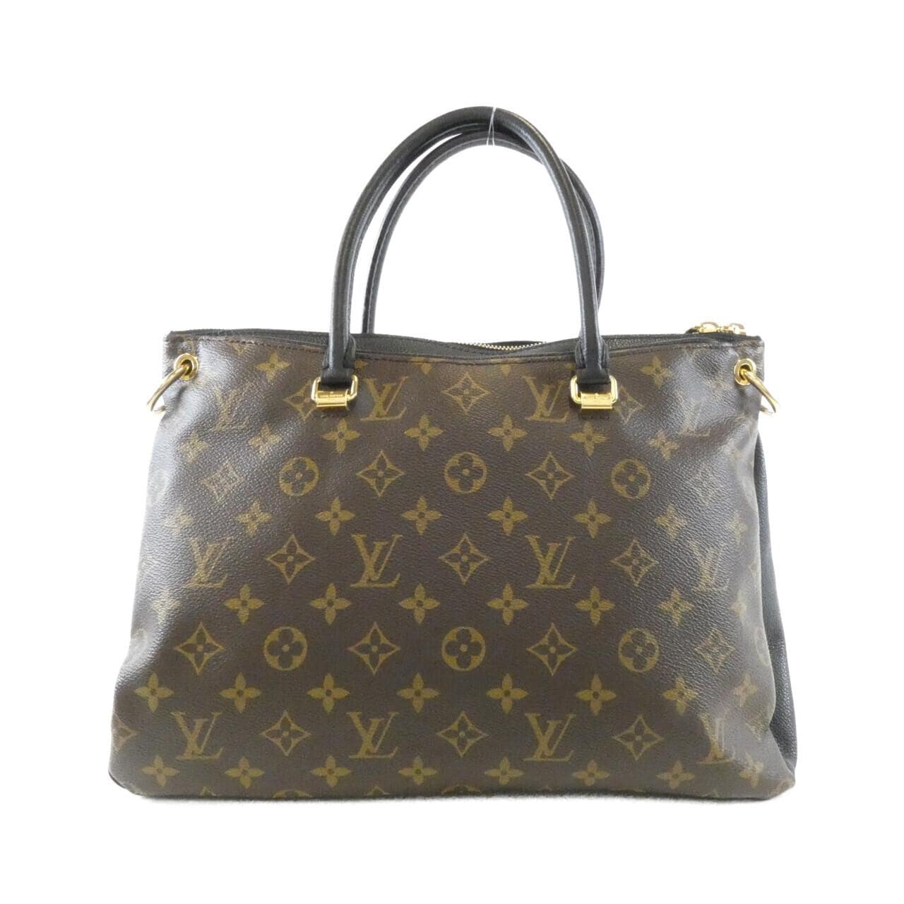 LOUIS VUITTON M44042 Handbag Monogram 2