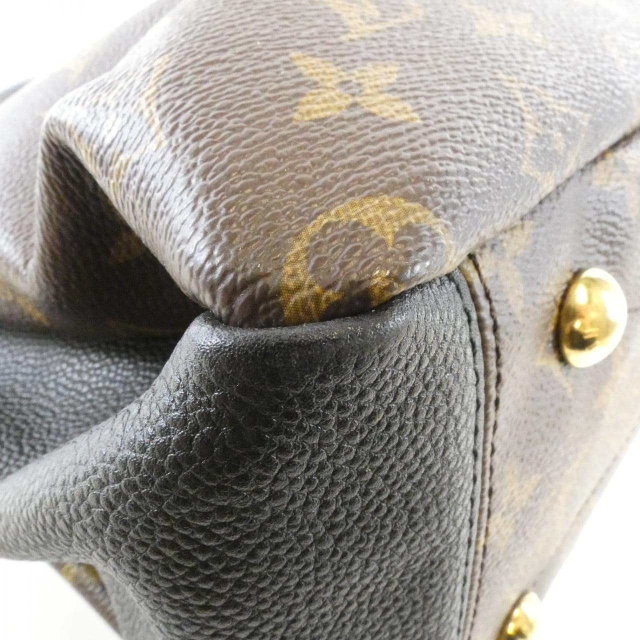 LOUIS VUITTON M44042 Handbag Monogram 3