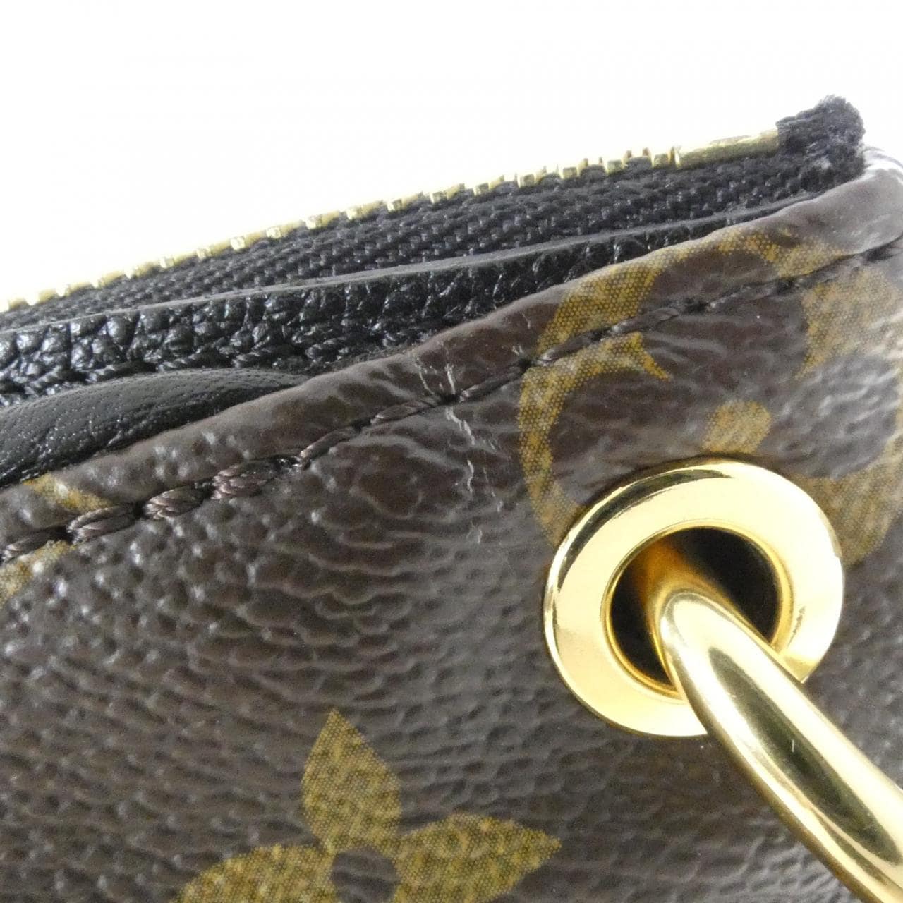 LOUIS VUITTON M44042 Handbag Monogram 4