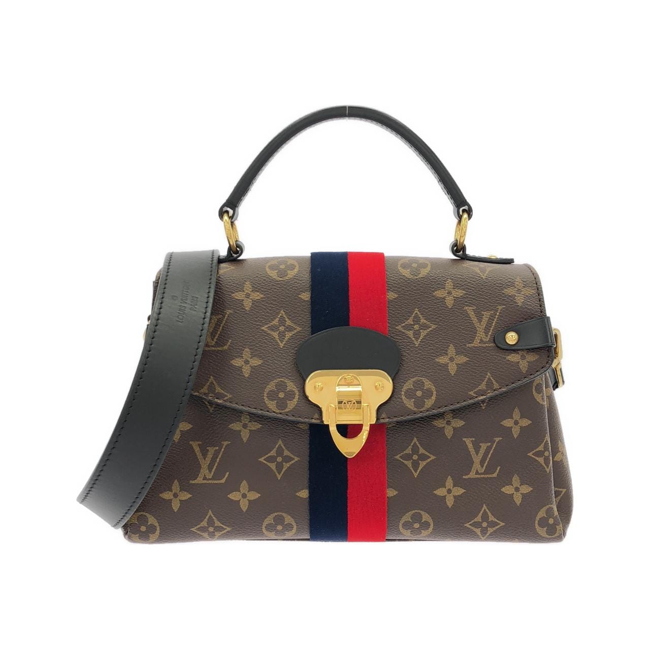 LOUIS VUITTON M43867 Handbag Monogram