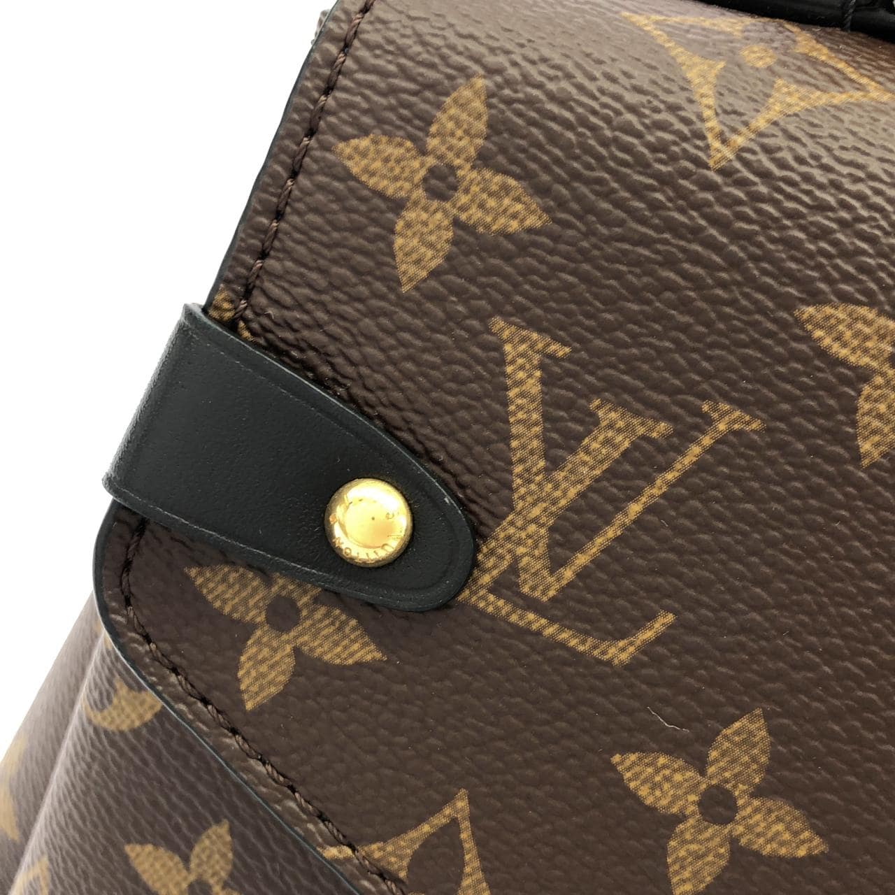 LOUIS VUITTON M43867 Handbag Monogram 5