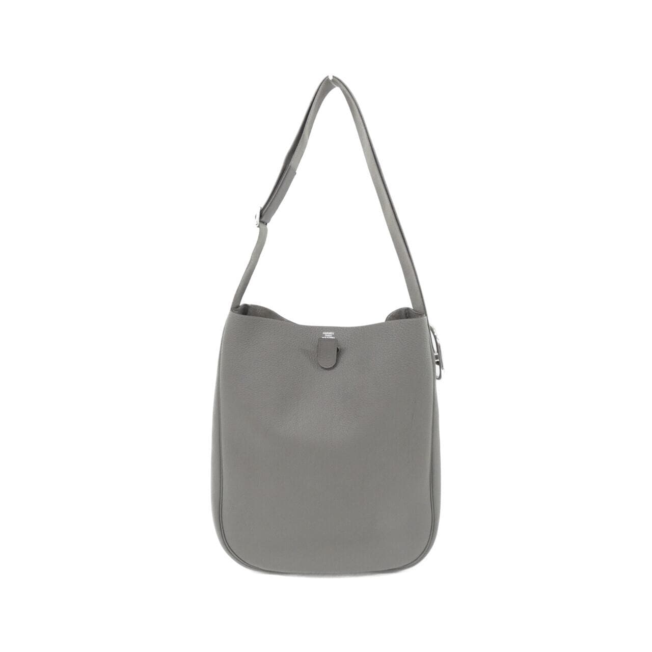 HERMES 086704CK Shoulder Togo