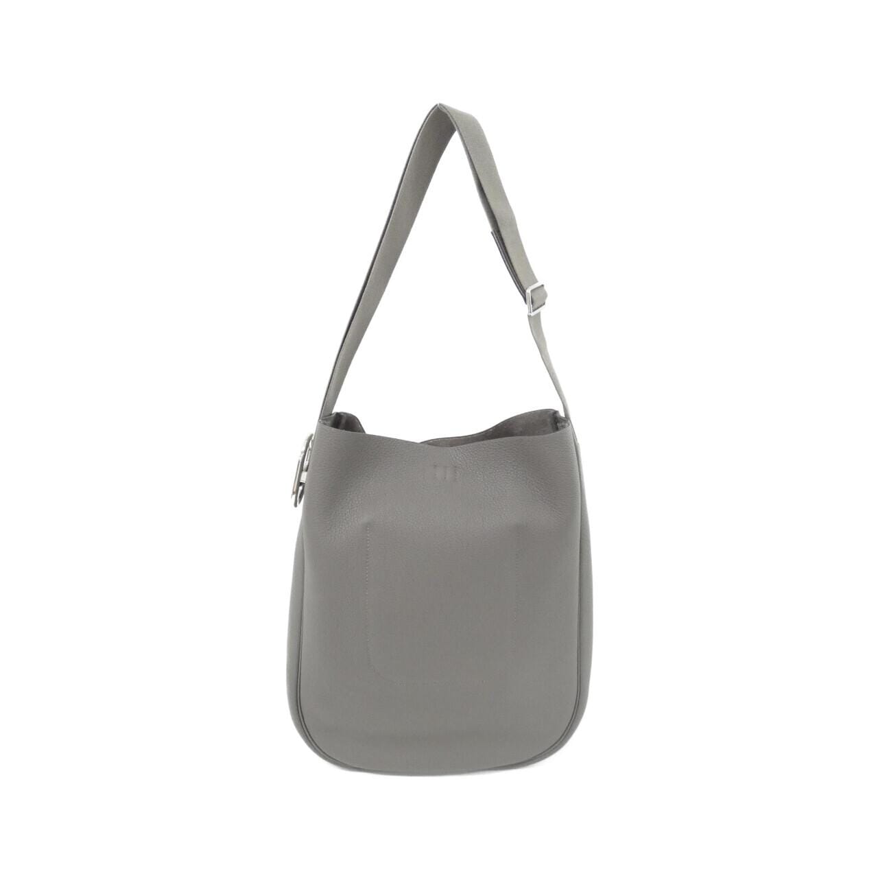 HERMES 086704CK Shoulder Togo 2