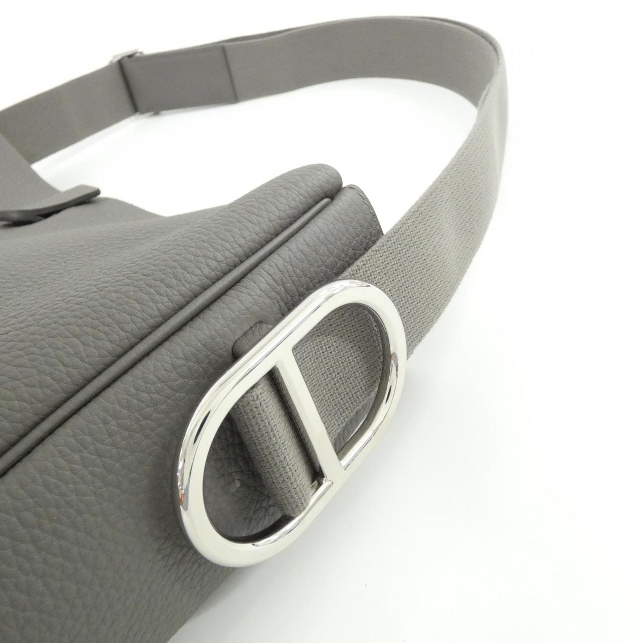 HERMES 086704CK Shoulder Togo 4