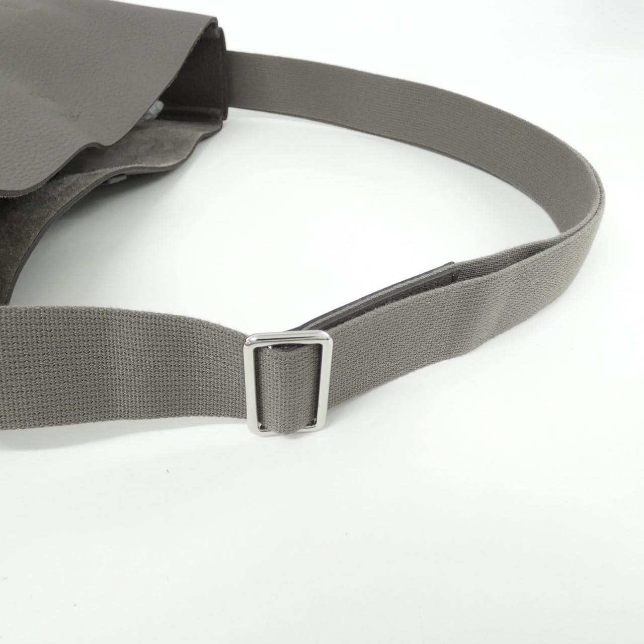 HERMES 086704CK Shoulder Togo 5