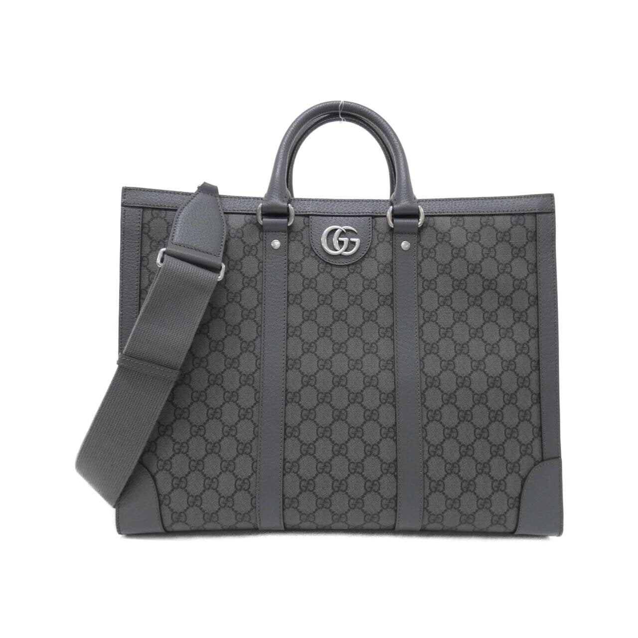 GUCCI 724665 UULHK 手提包 帆布